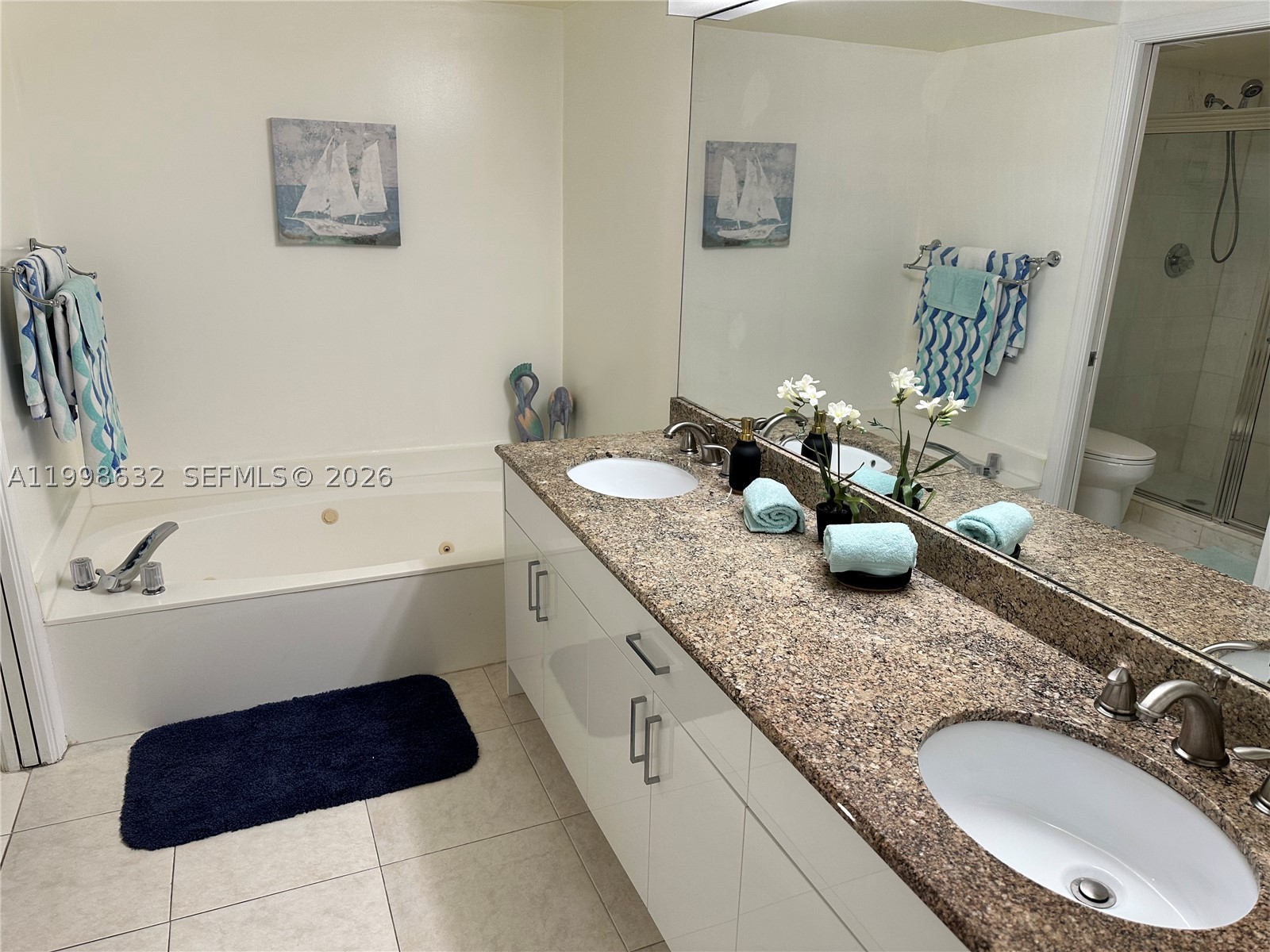 3530 Mystic Pointe Dr #2607, Aventura FL 33180