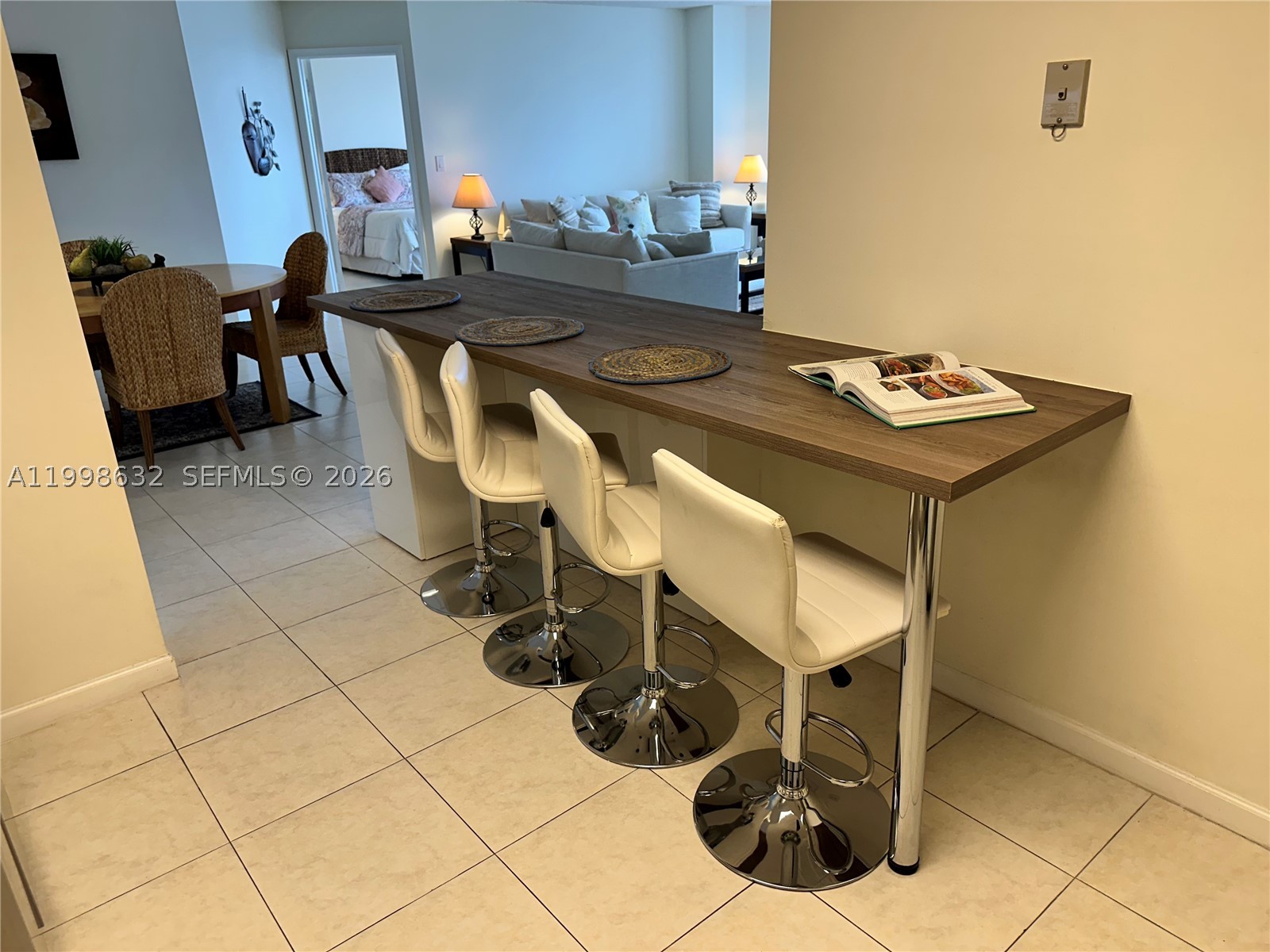 3530 Mystic Pointe Dr #2607, Aventura FL 33180