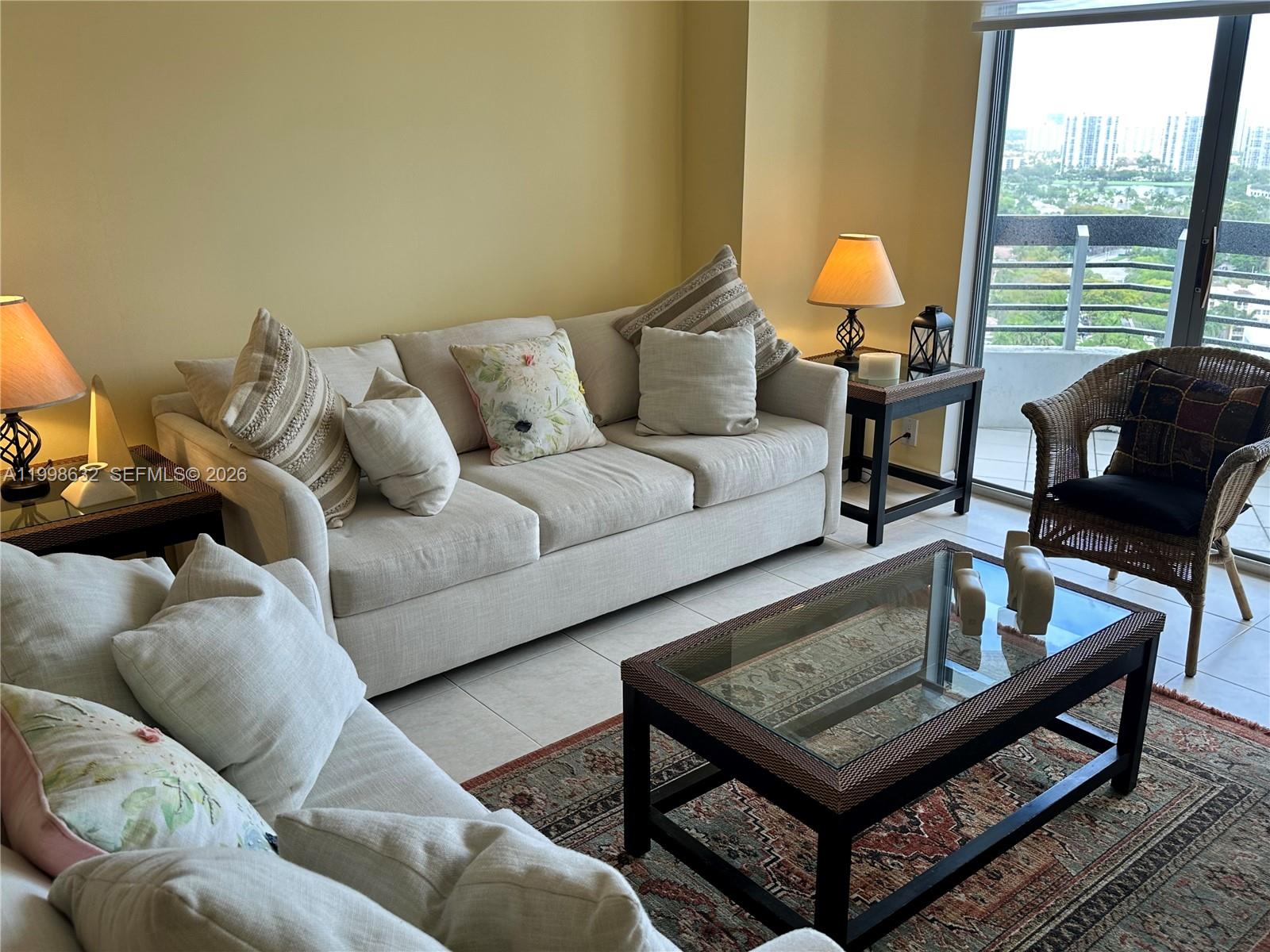 3530 Mystic Pointe Dr #2607, Aventura FL 33180