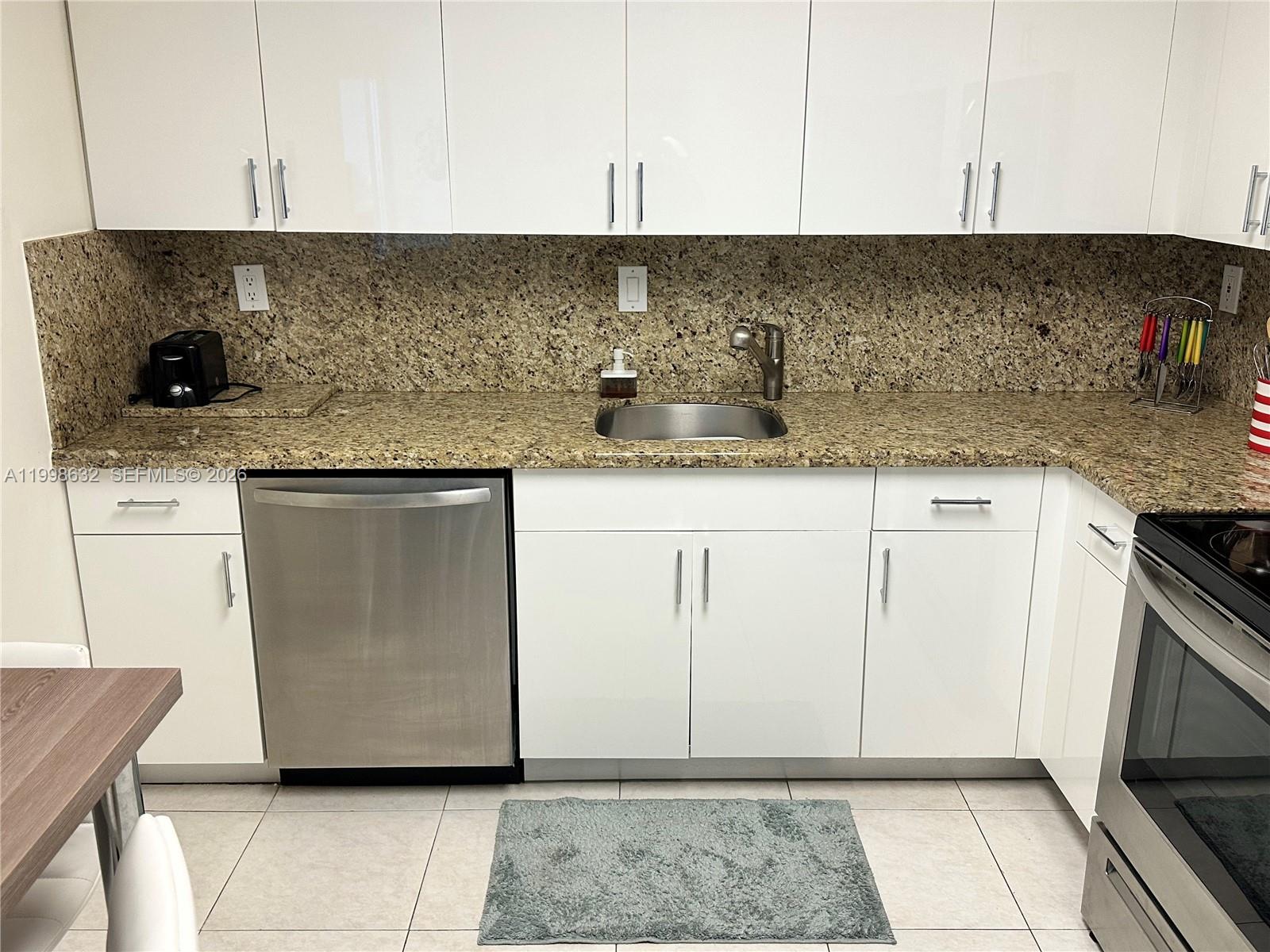 3530 Mystic Pointe Dr #2607, Aventura FL 33180
