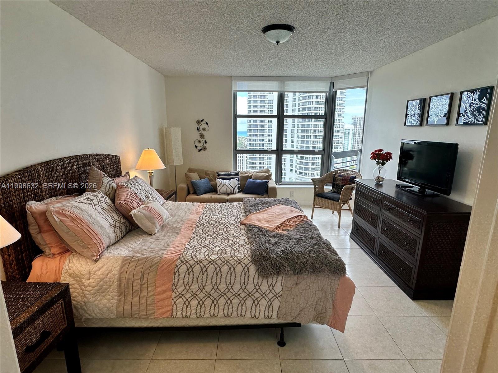 3530 Mystic Pointe Dr #2607, Aventura FL 33180