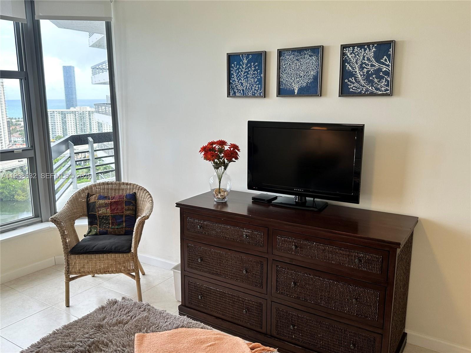 3530 Mystic Pointe Dr #2607, Aventura FL 33180