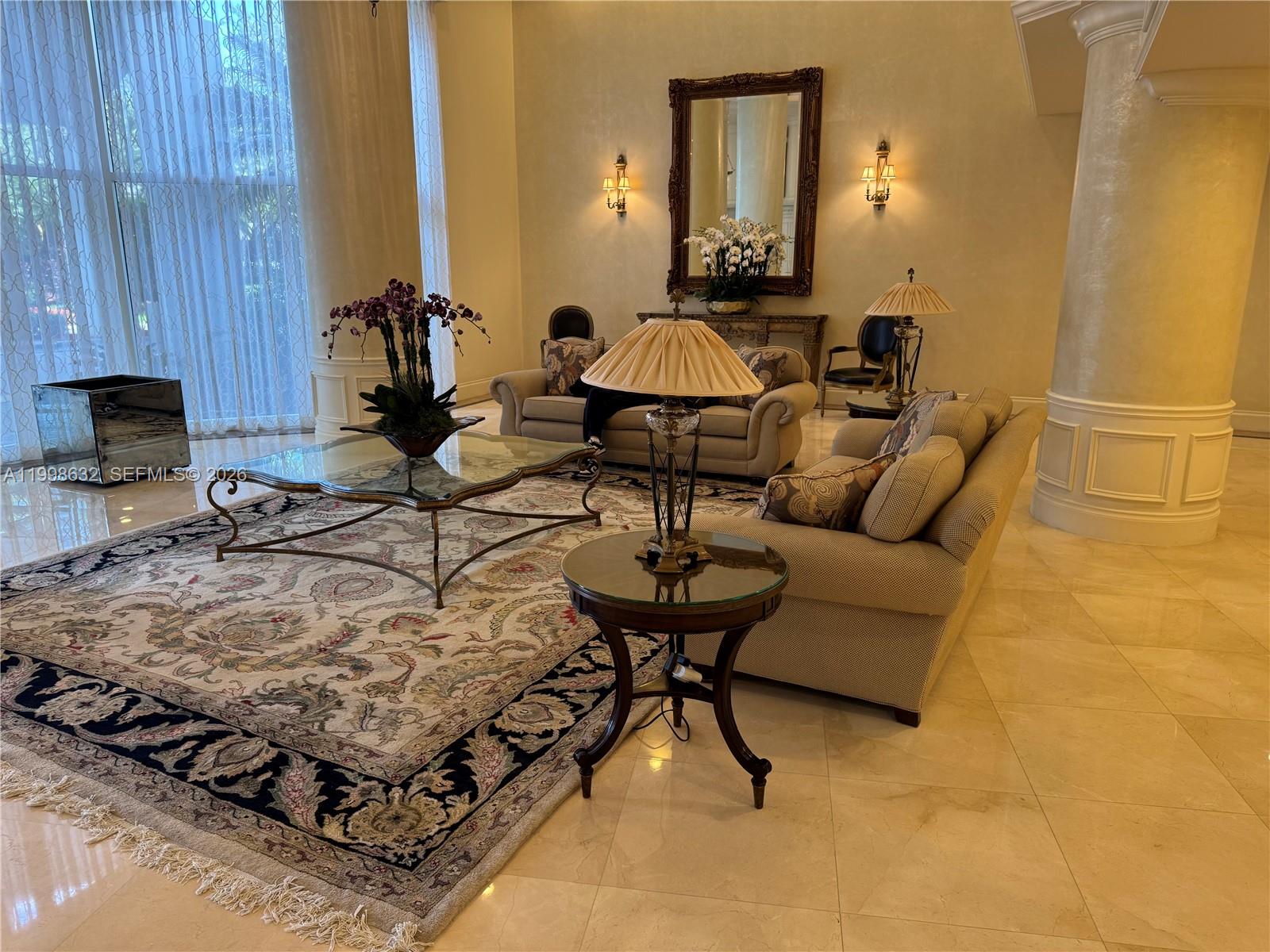 3530 Mystic Pointe Dr #2607, Aventura FL 33180