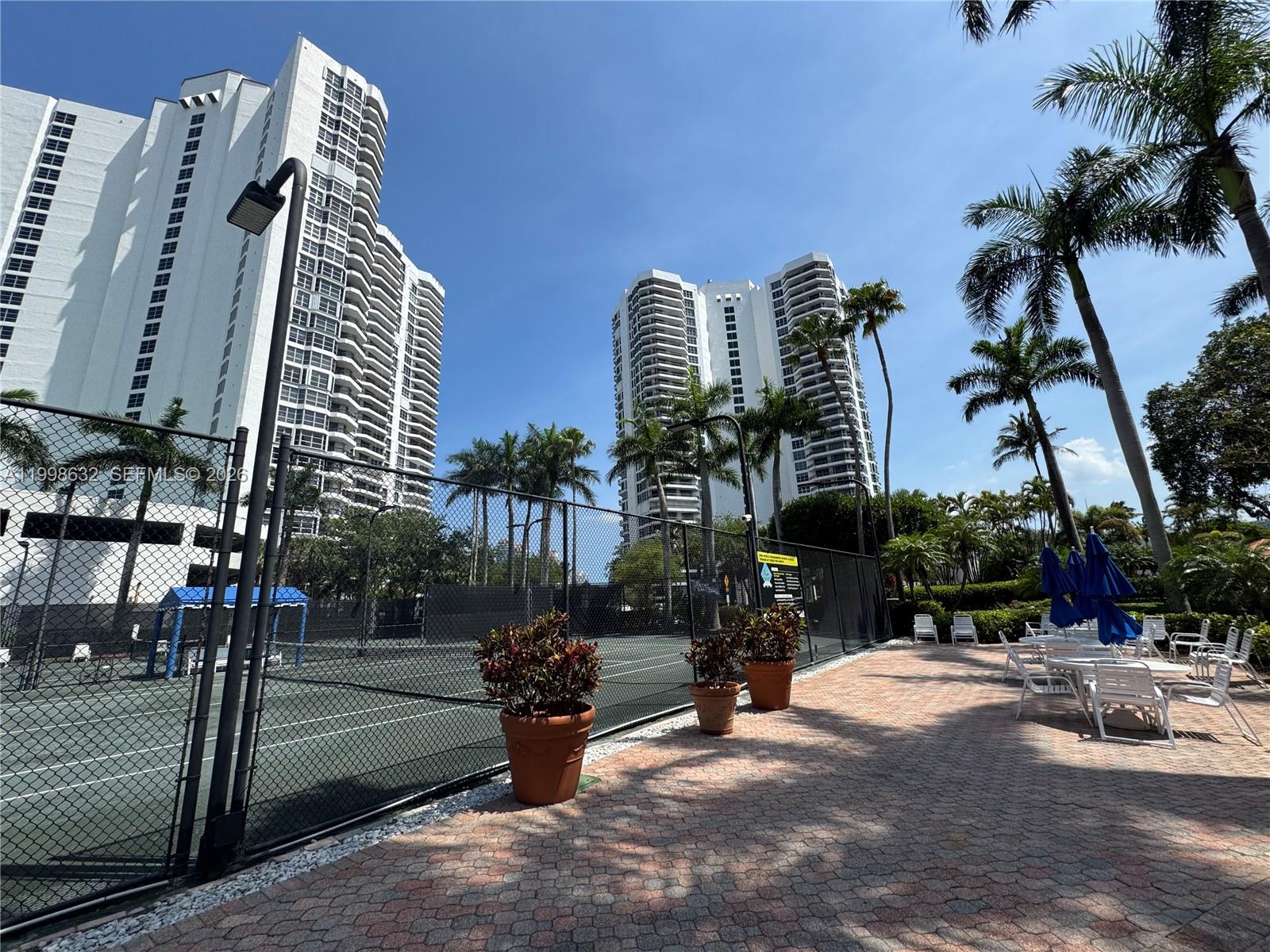 3530 Mystic Pointe Dr #2607, Aventura FL 33180