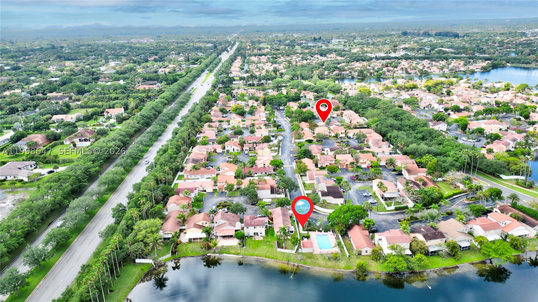 1237 NW 125th Ter, Sunrise FL 33323