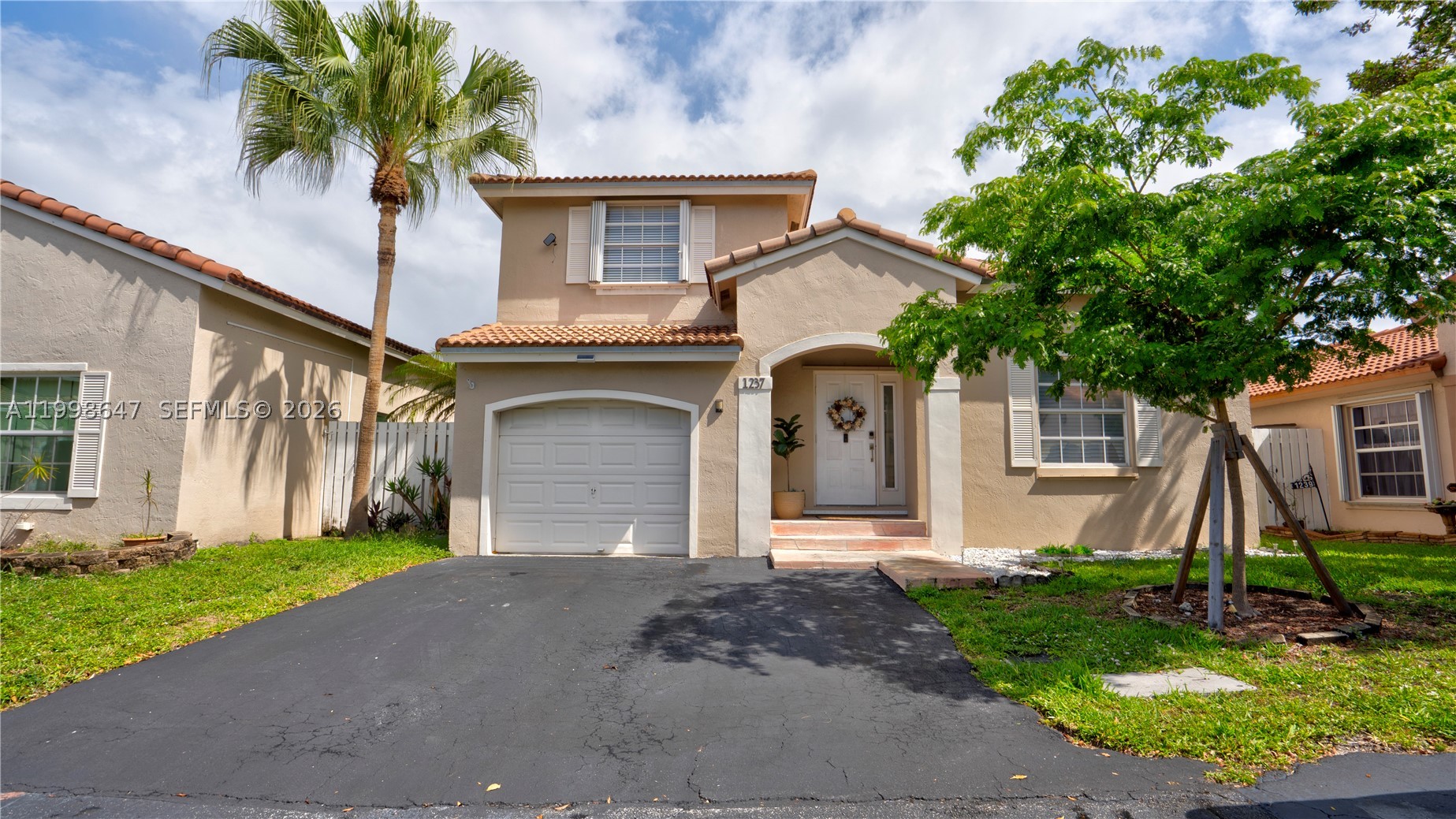 1237 NW 125th Ter, Sunrise FL 33323