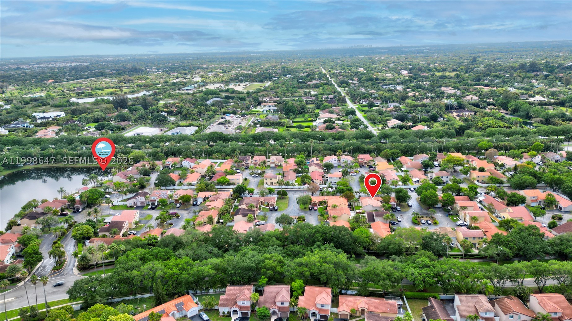 1237 NW 125th Ter, Sunrise FL 33323