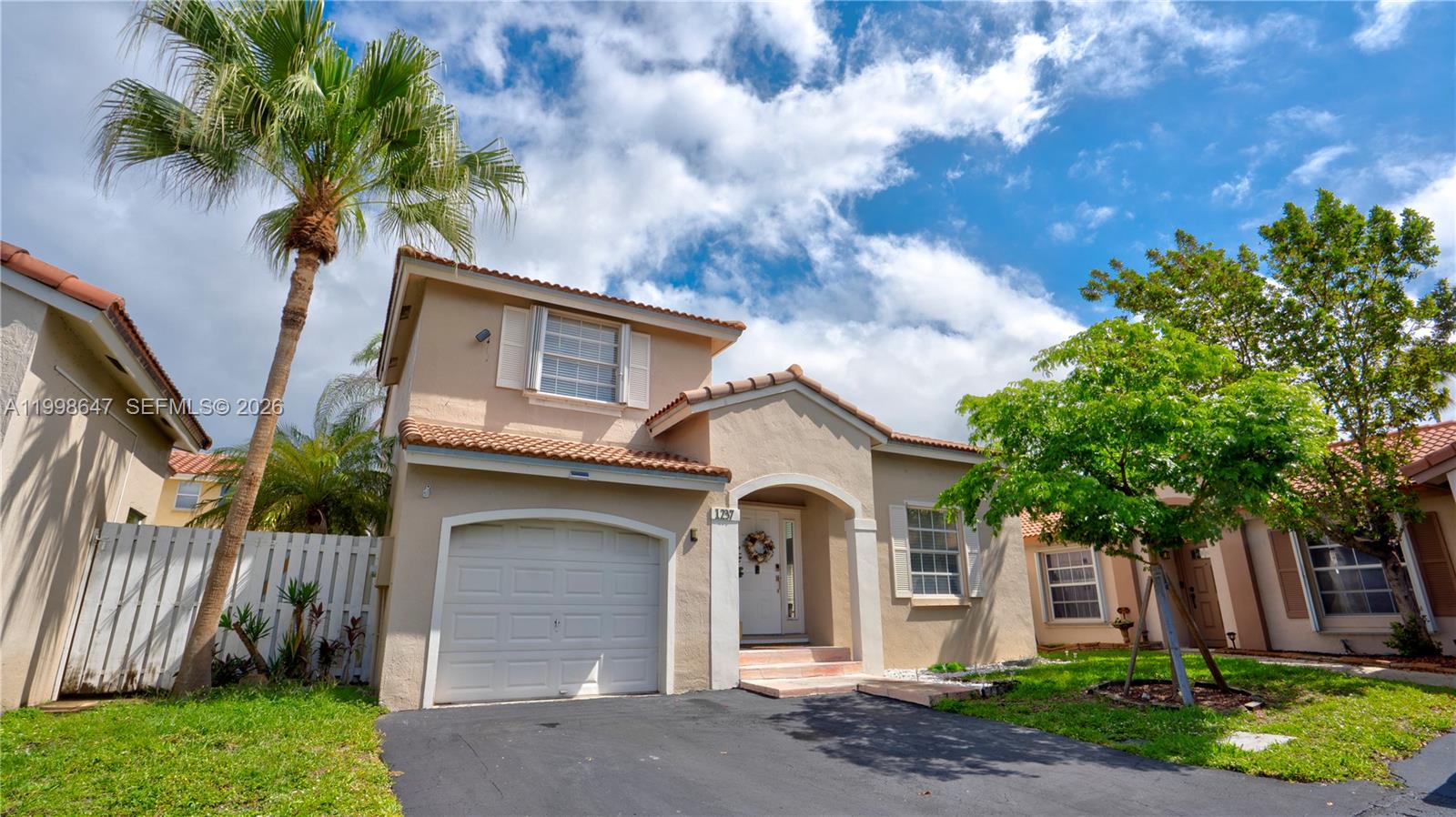 1237 NW 125th Ter, Sunrise FL 33323