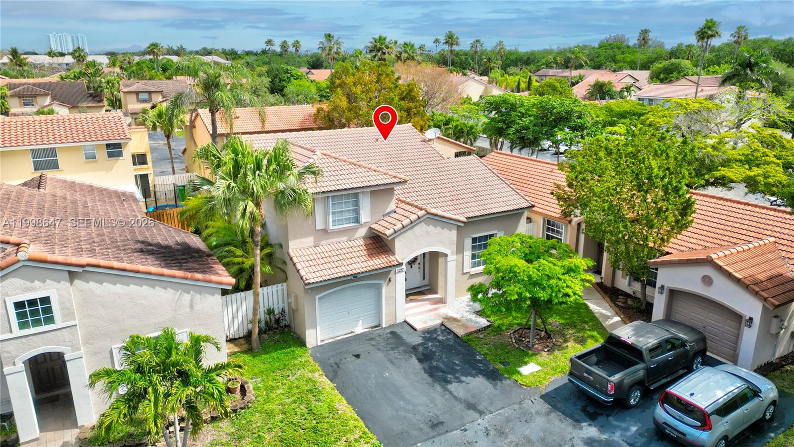 1237 NW 125th Ter, Sunrise FL 33323