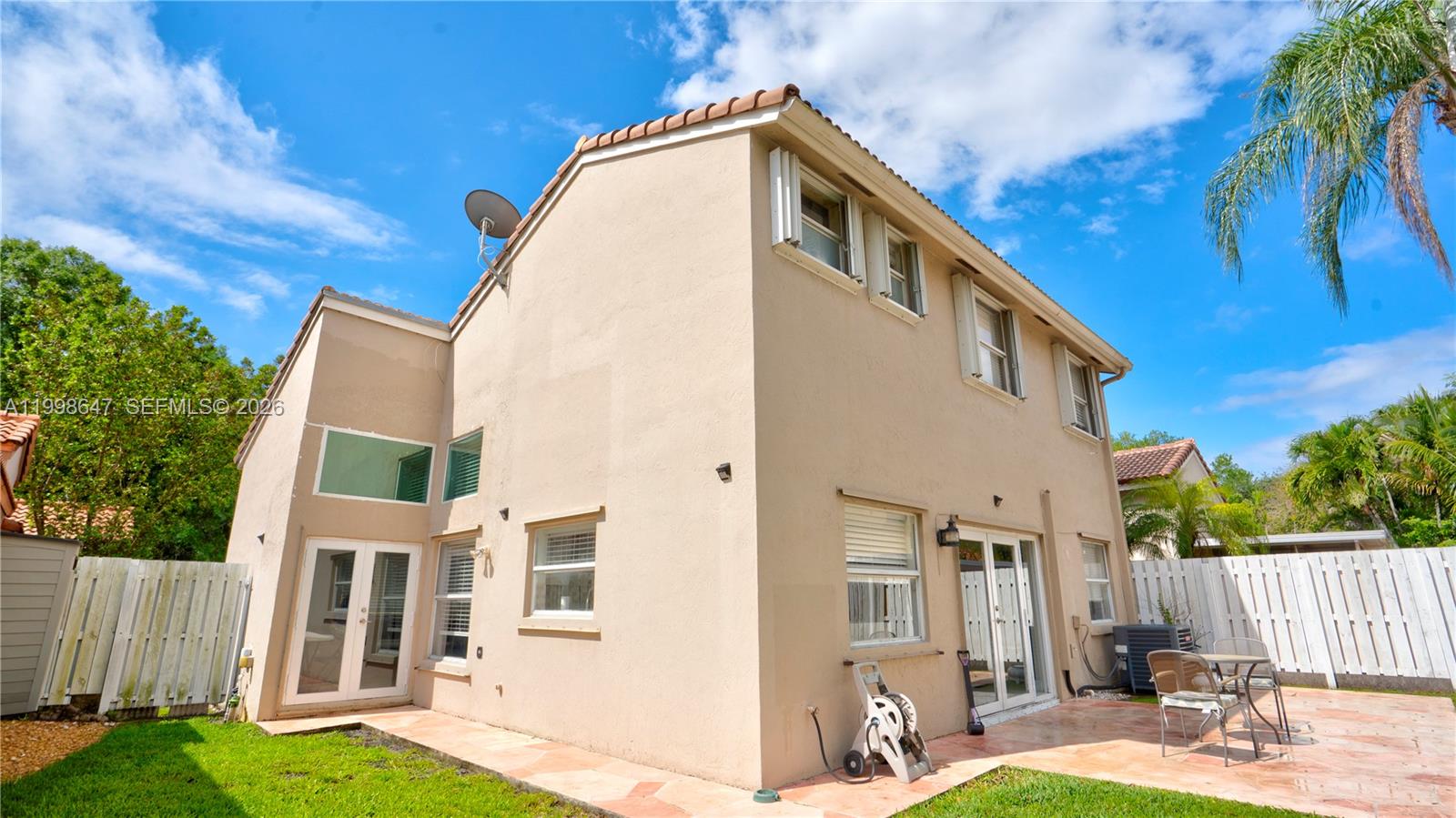 1237 NW 125th Ter, Sunrise FL 33323