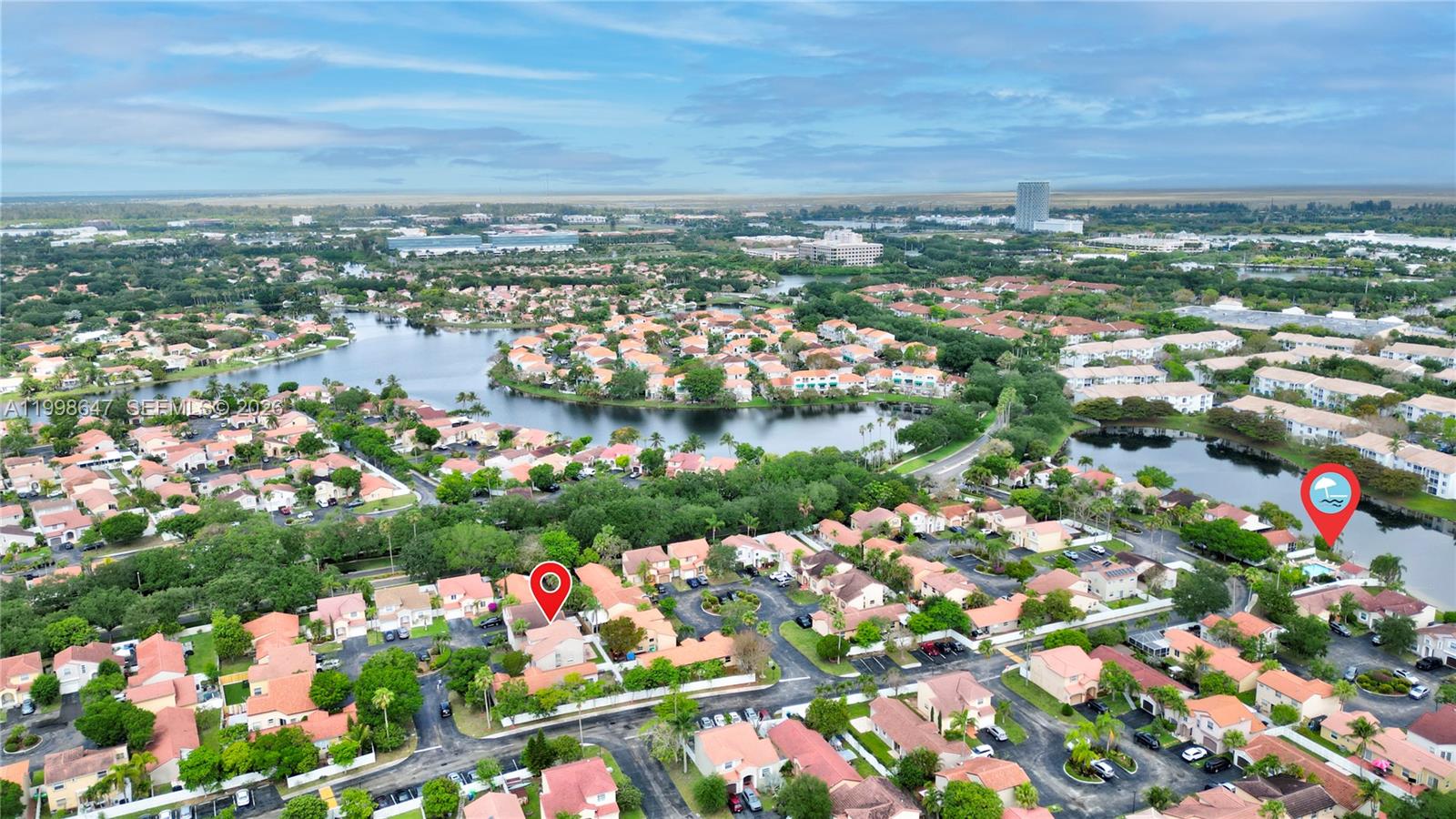 1237 NW 125th Ter, Sunrise FL 33323