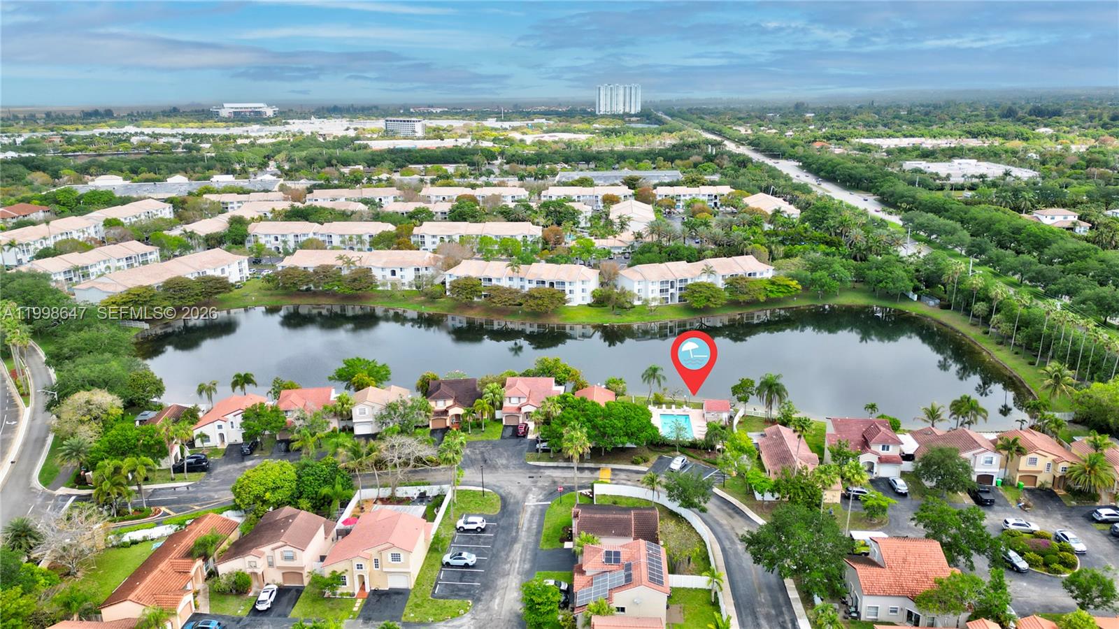 1237 NW 125th Ter, Sunrise FL 33323