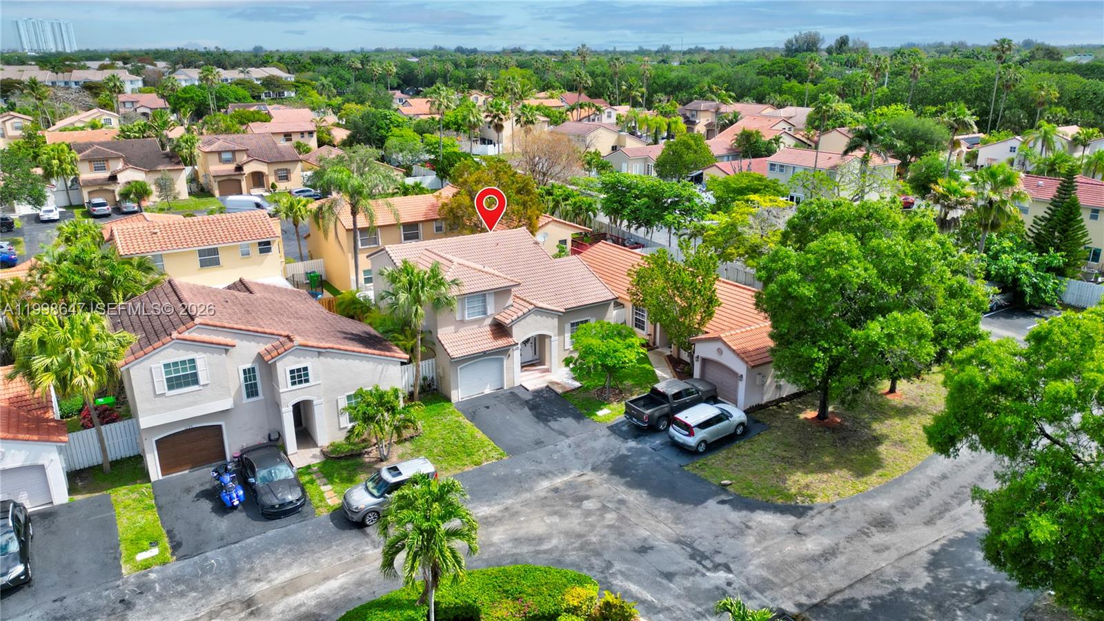 1237 NW 125th Ter, Sunrise FL 33323