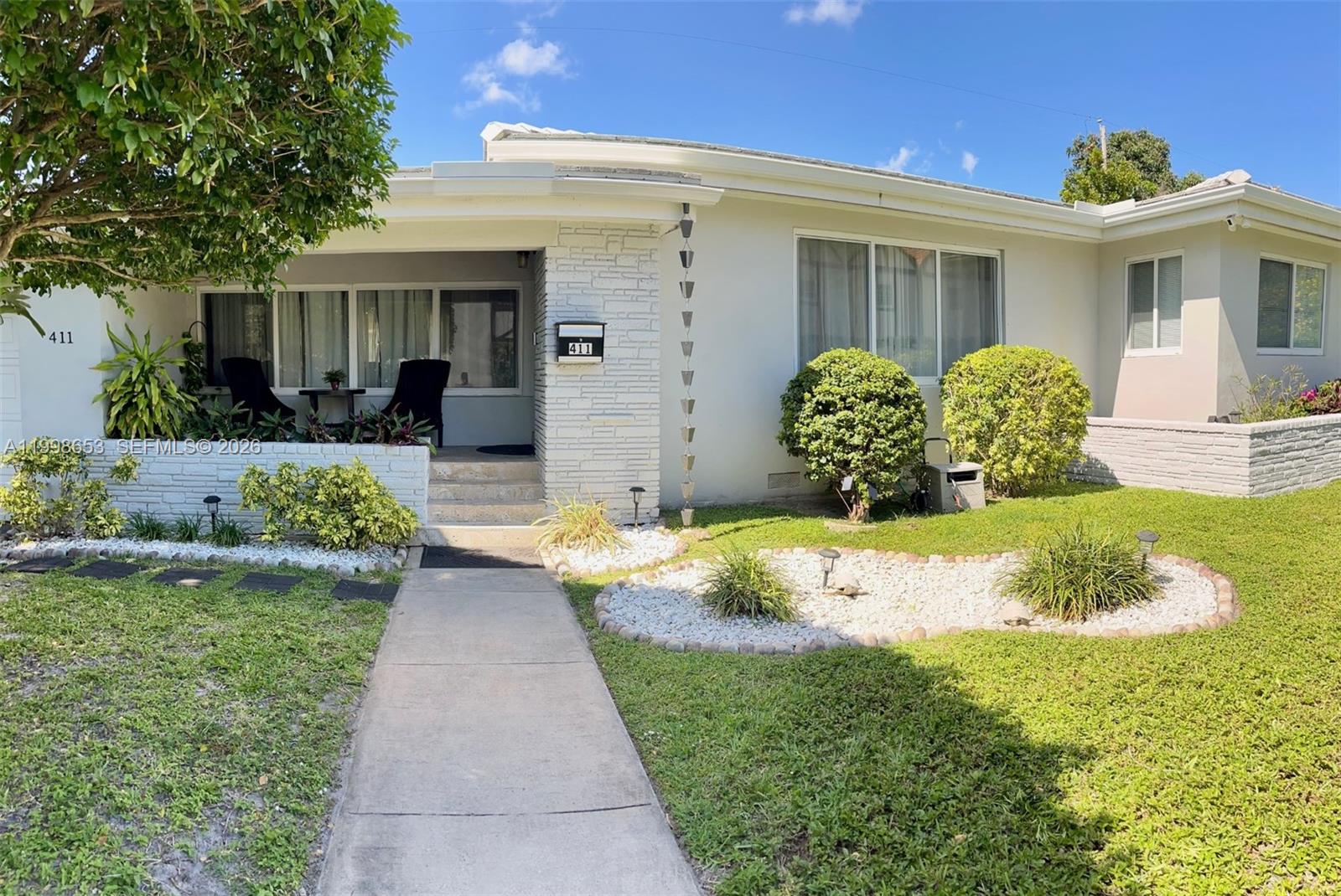 411 Alesio Ave, Coral Gables FL 33134