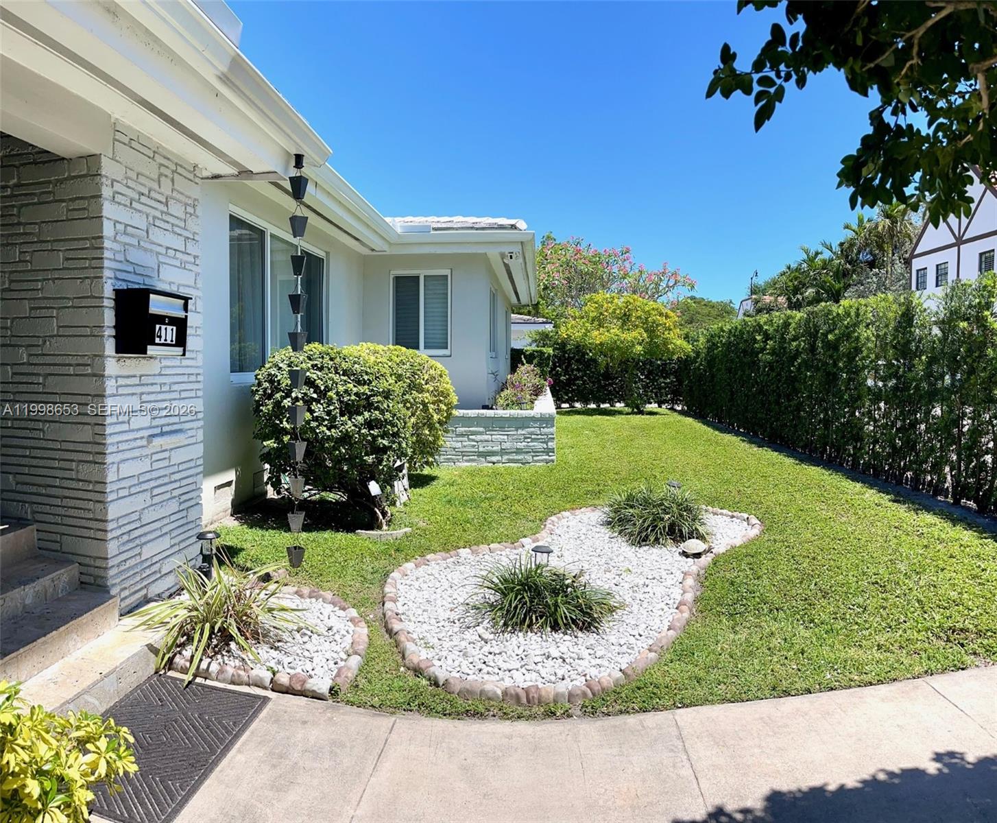 411 Alesio Ave, Coral Gables FL 33134