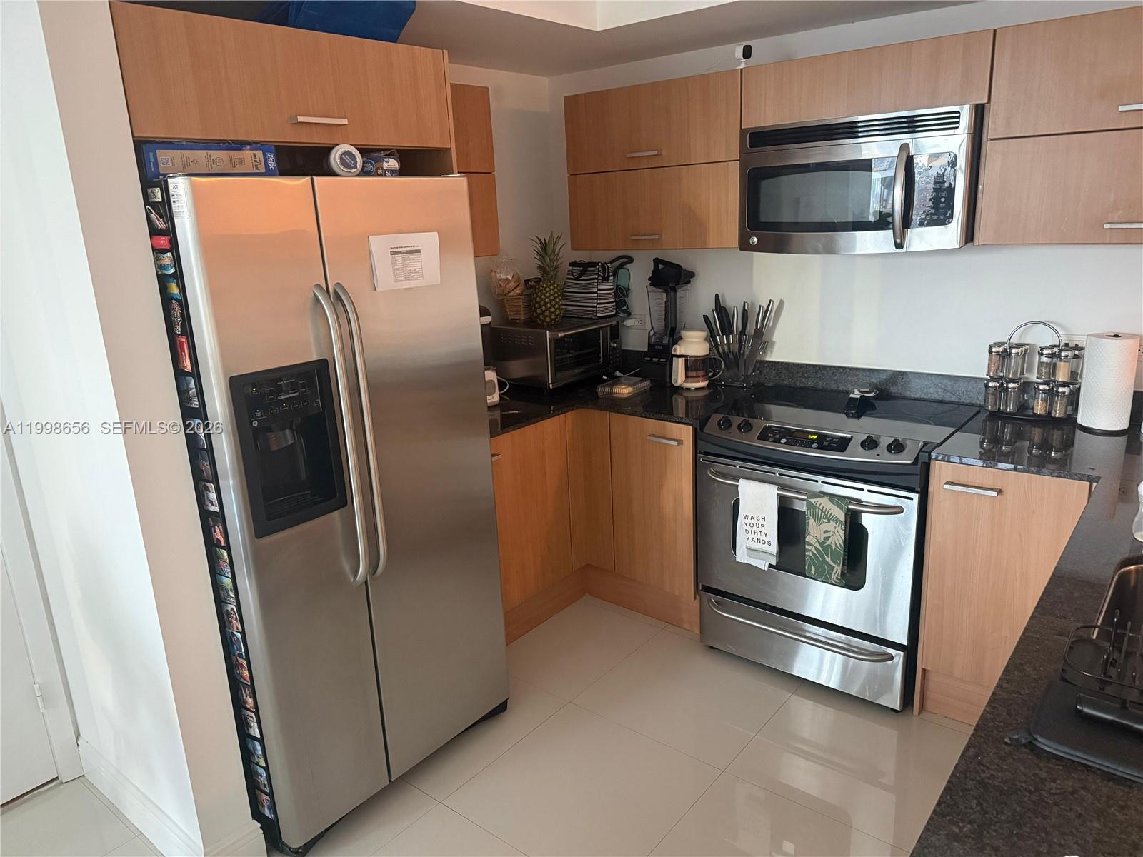 350 S Miami Ave #1605, Miami FL 33130