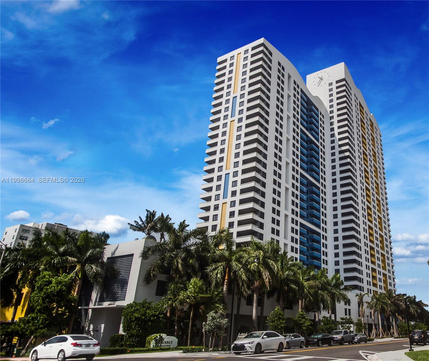 1330 West Ave #1205, Miami Beach FL 33139