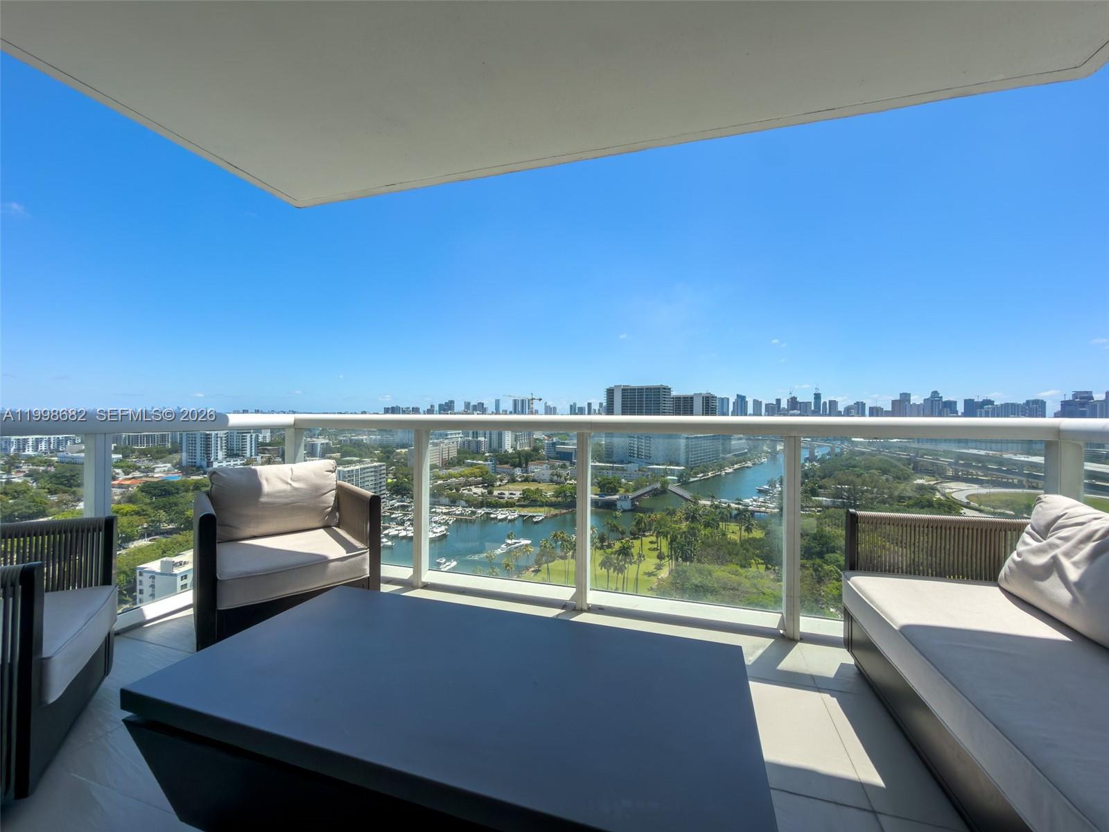 1861 NW S River Dr #2308, Miami FL 33125