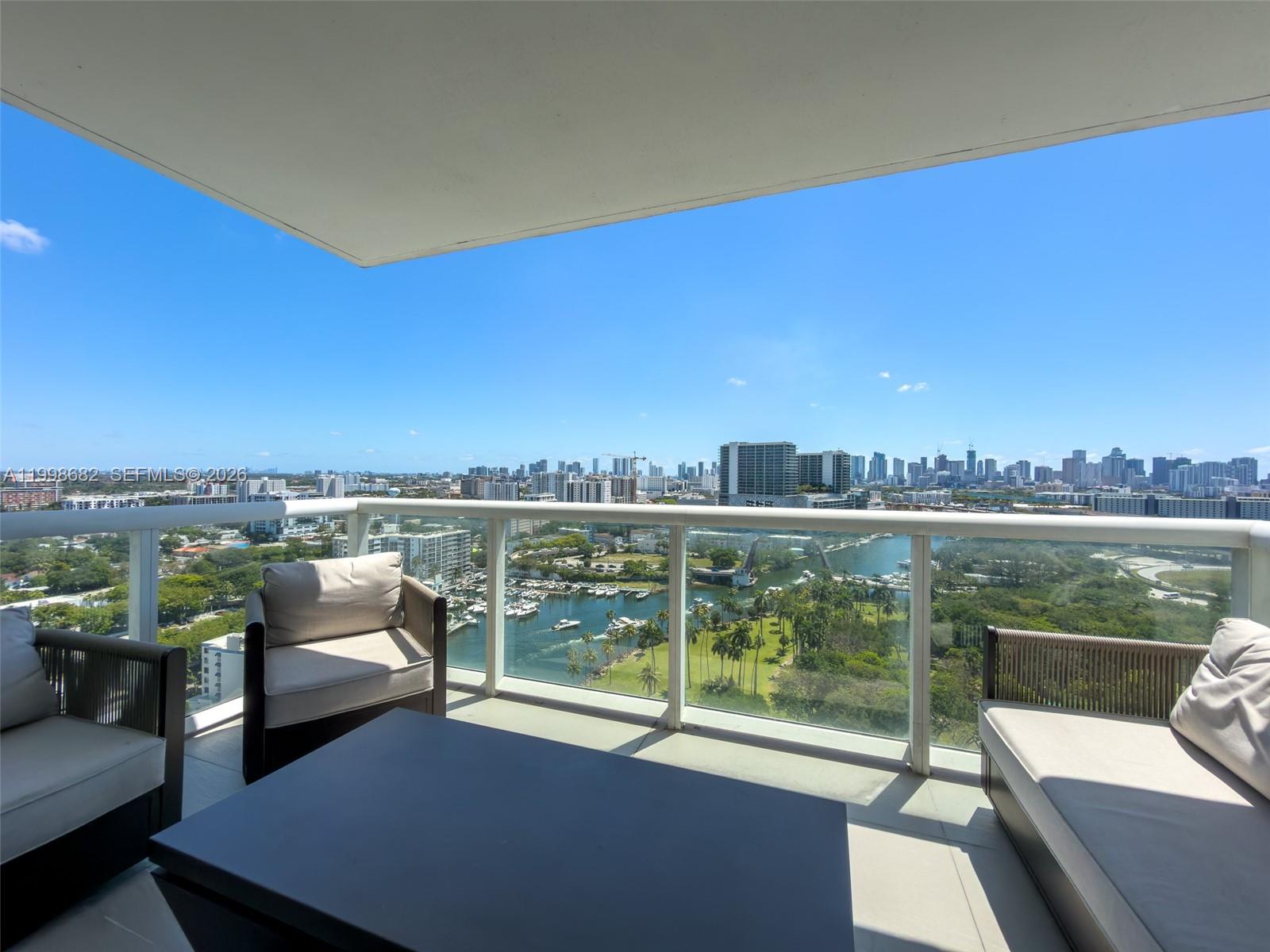 1861 NW S River Dr #2308, Miami FL 33125