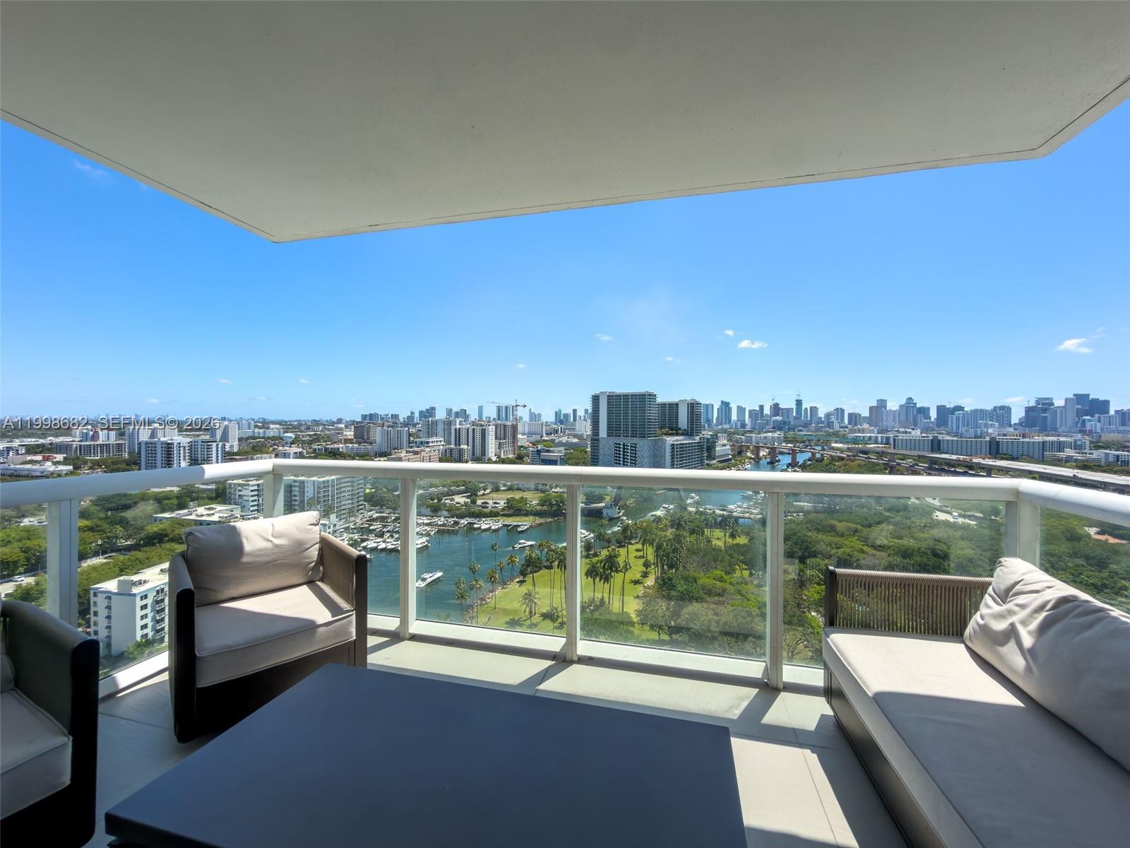 1861 NW S River Dr #2308, Miami FL 33125