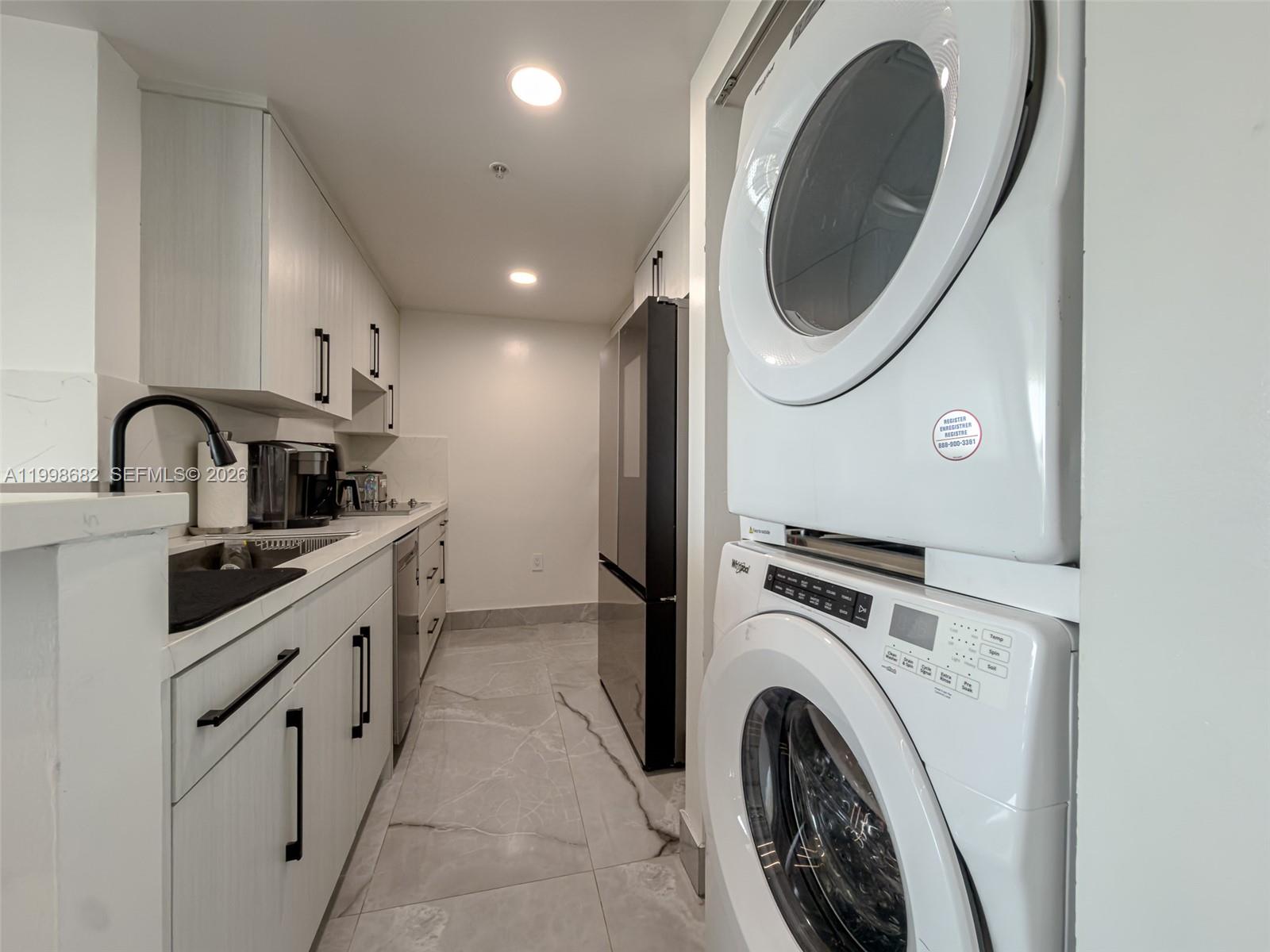 1861 NW S River Dr #2308, Miami FL 33125