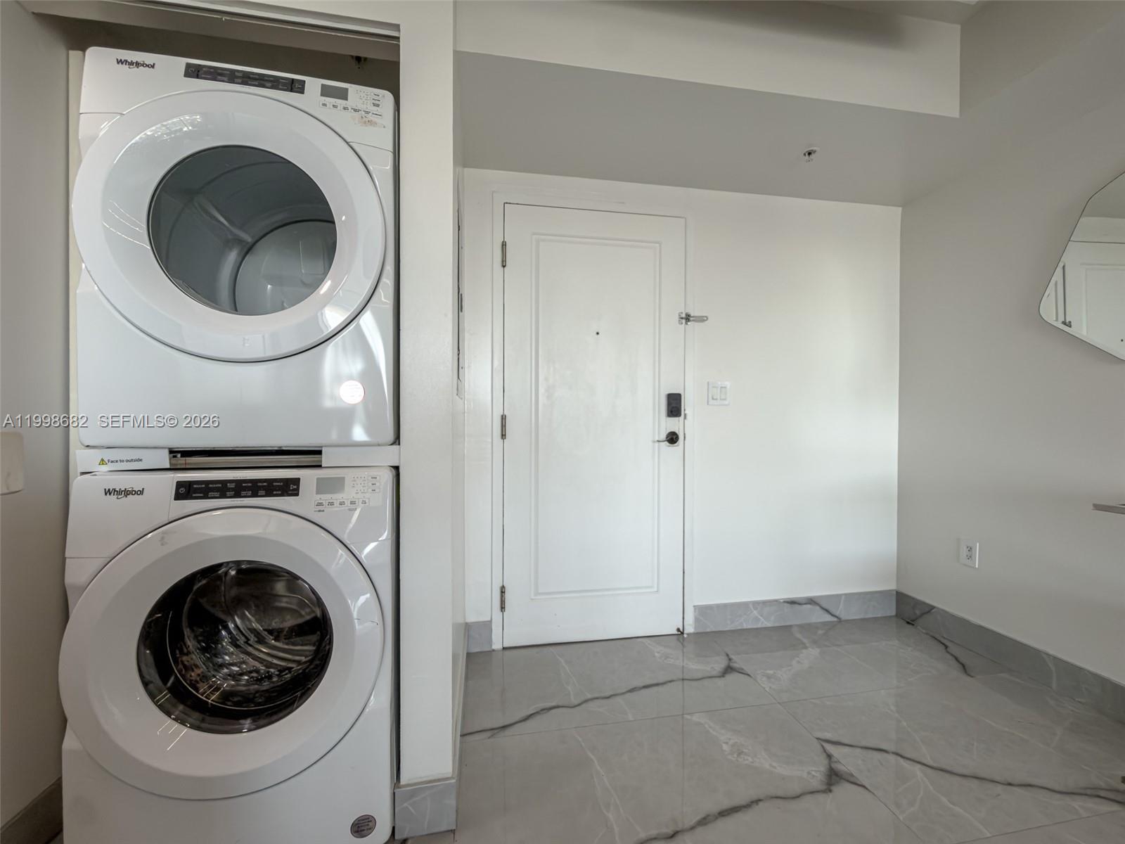 1861 NW S River Dr #2308, Miami FL 33125