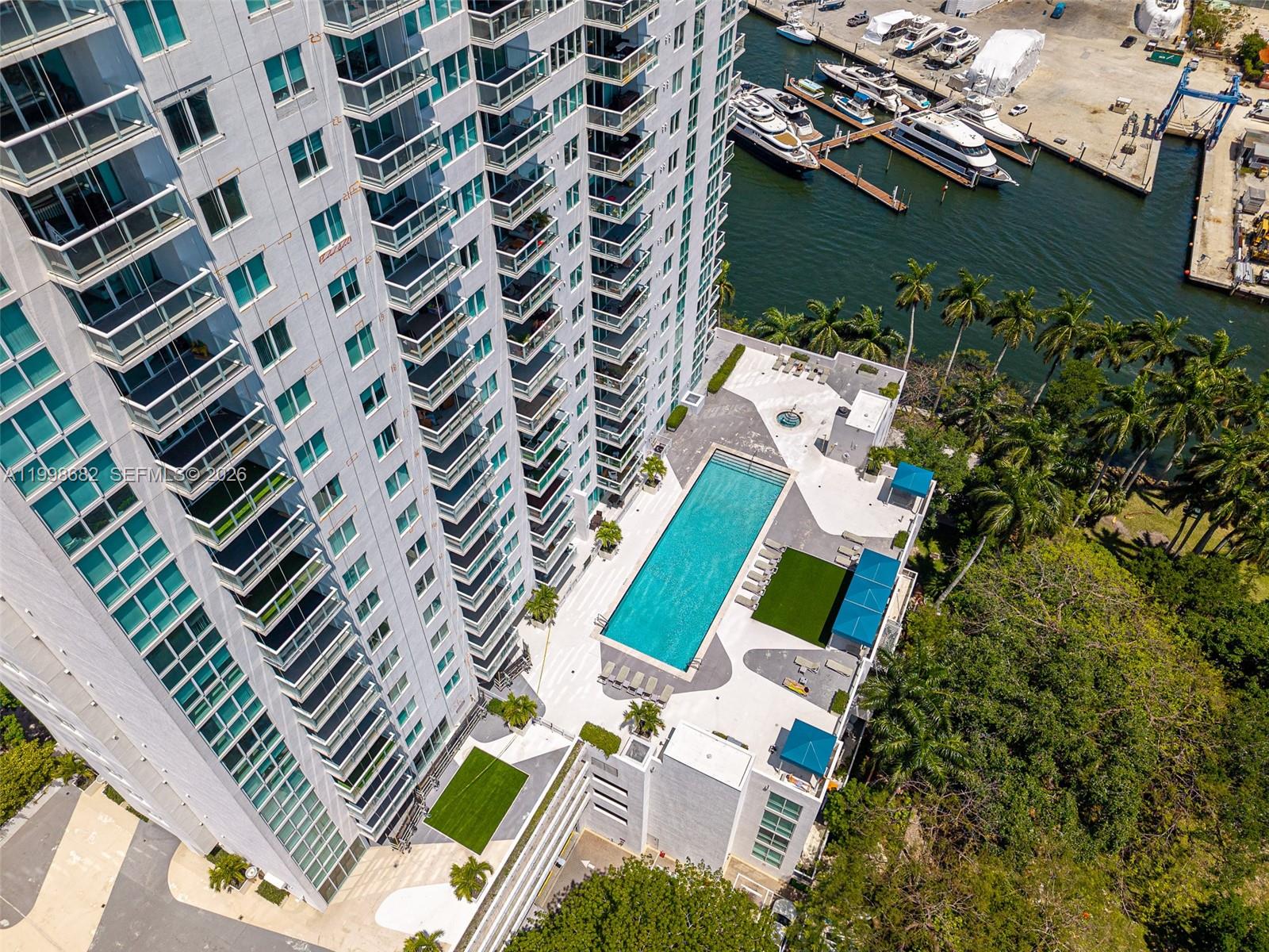 1861 NW S River Dr #2308, Miami FL 33125
