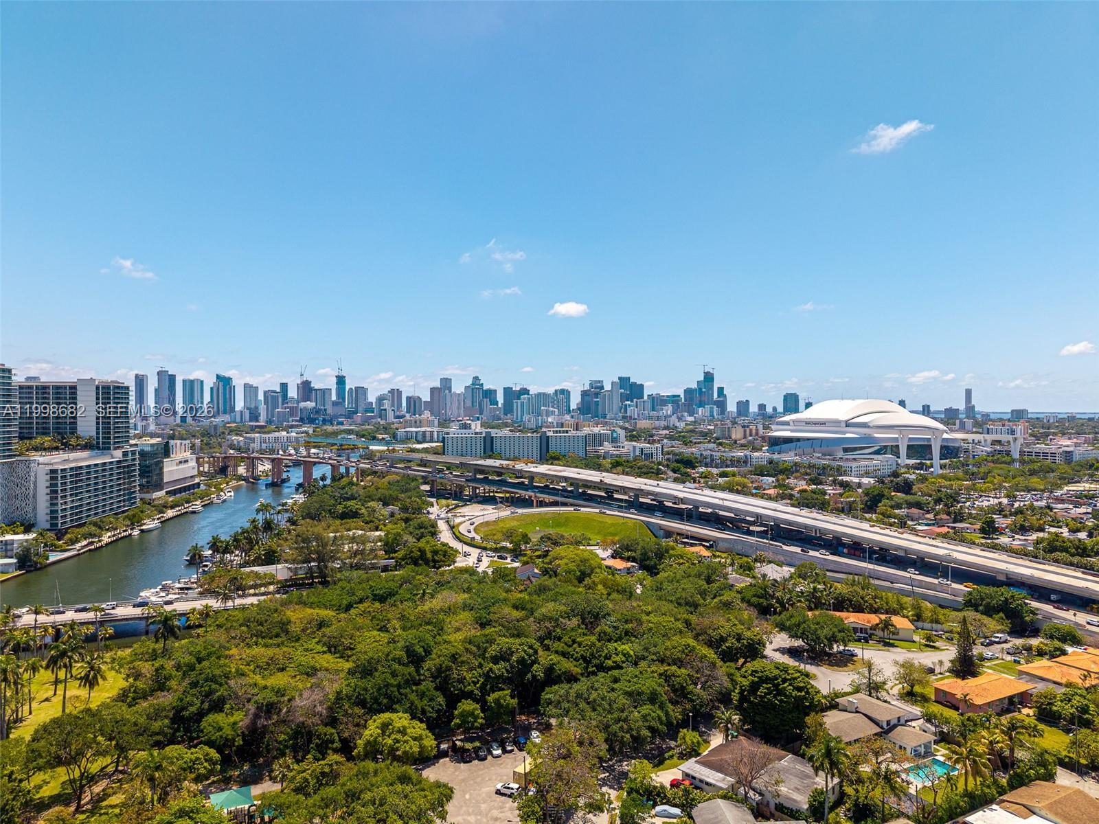 1861 NW S River Dr #2308, Miami FL 33125