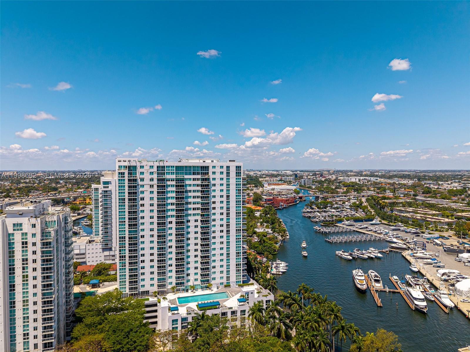 1861 NW S River Dr #2308, Miami FL 33125