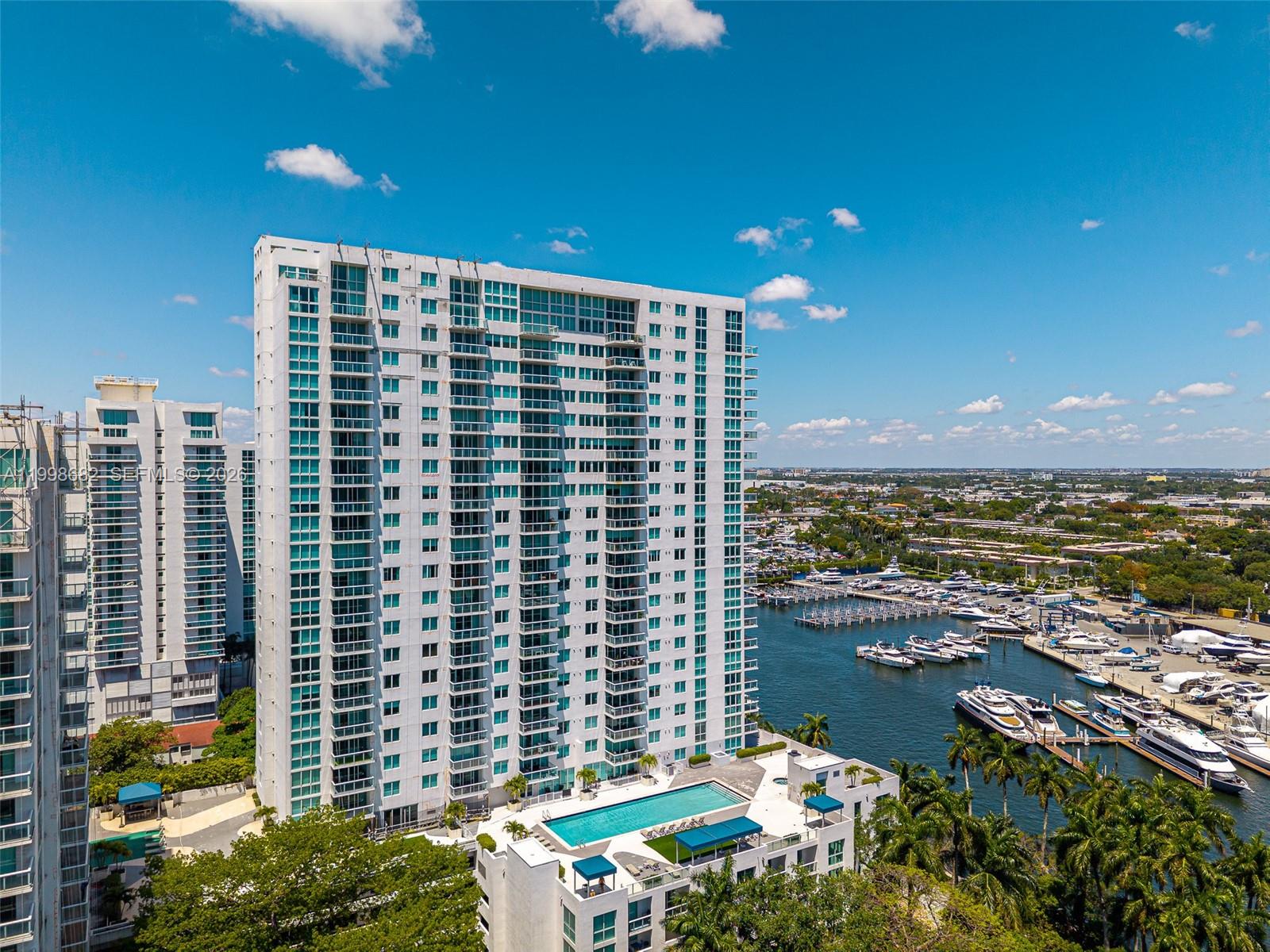 1861 NW S River Dr #2308, Miami FL 33125