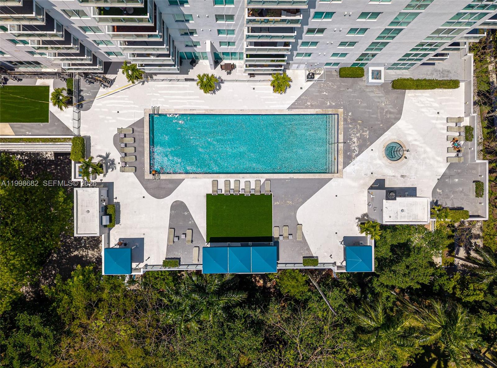 1861 NW S River Dr #2308, Miami FL 33125
