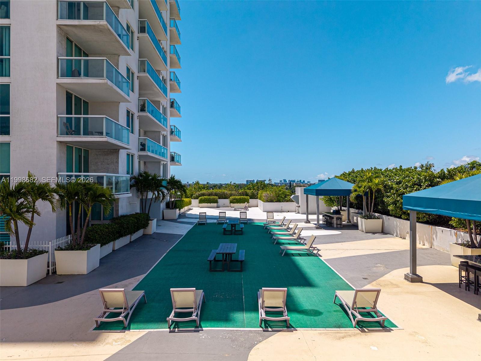 1861 NW S River Dr #2308, Miami FL 33125