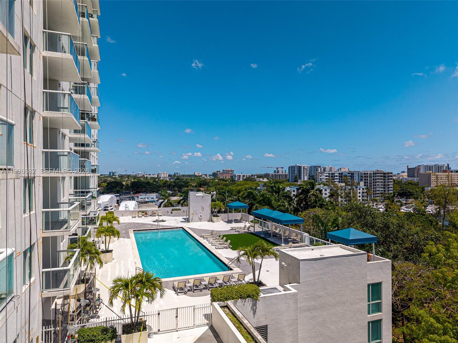 1861 NW S River Dr #2308, Miami FL 33125