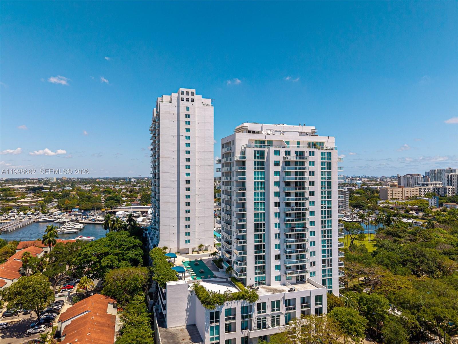 1861 NW S River Dr #2308, Miami FL 33125