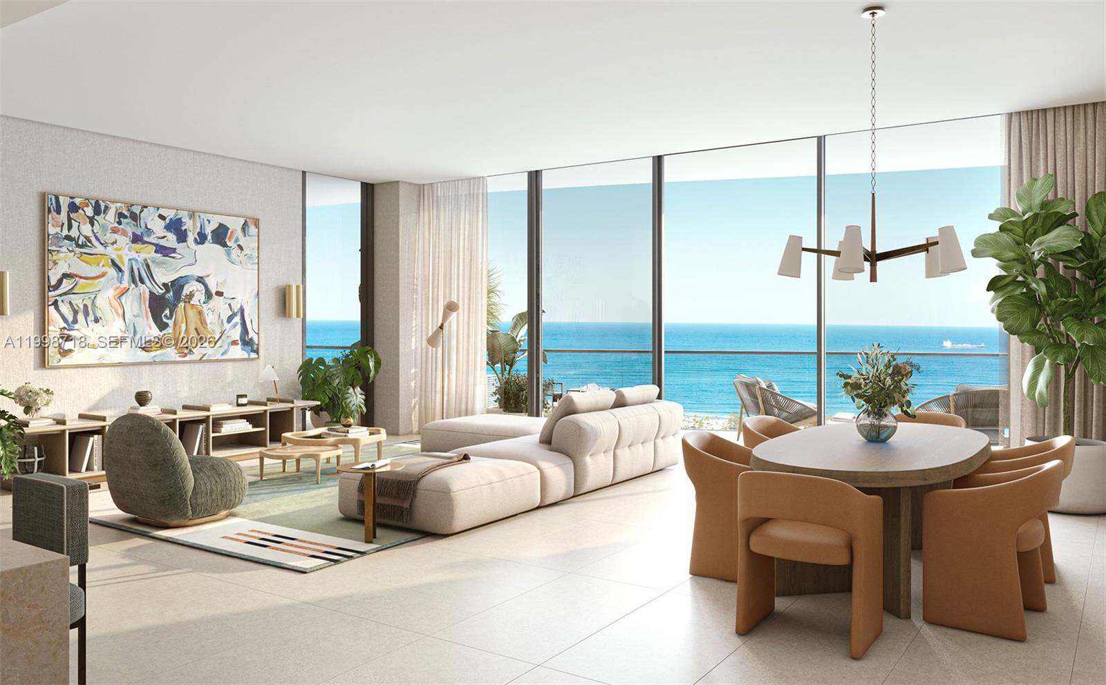801 Seabreeze Blvd #PH2406, Fort Lauderdale FL 33316