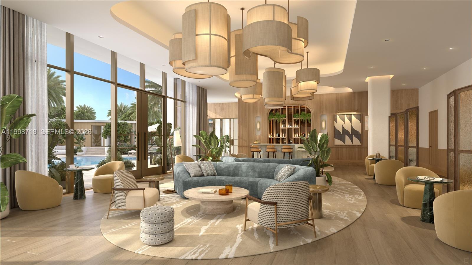 801 Seabreeze Blvd #PH2406, Fort Lauderdale FL 33316