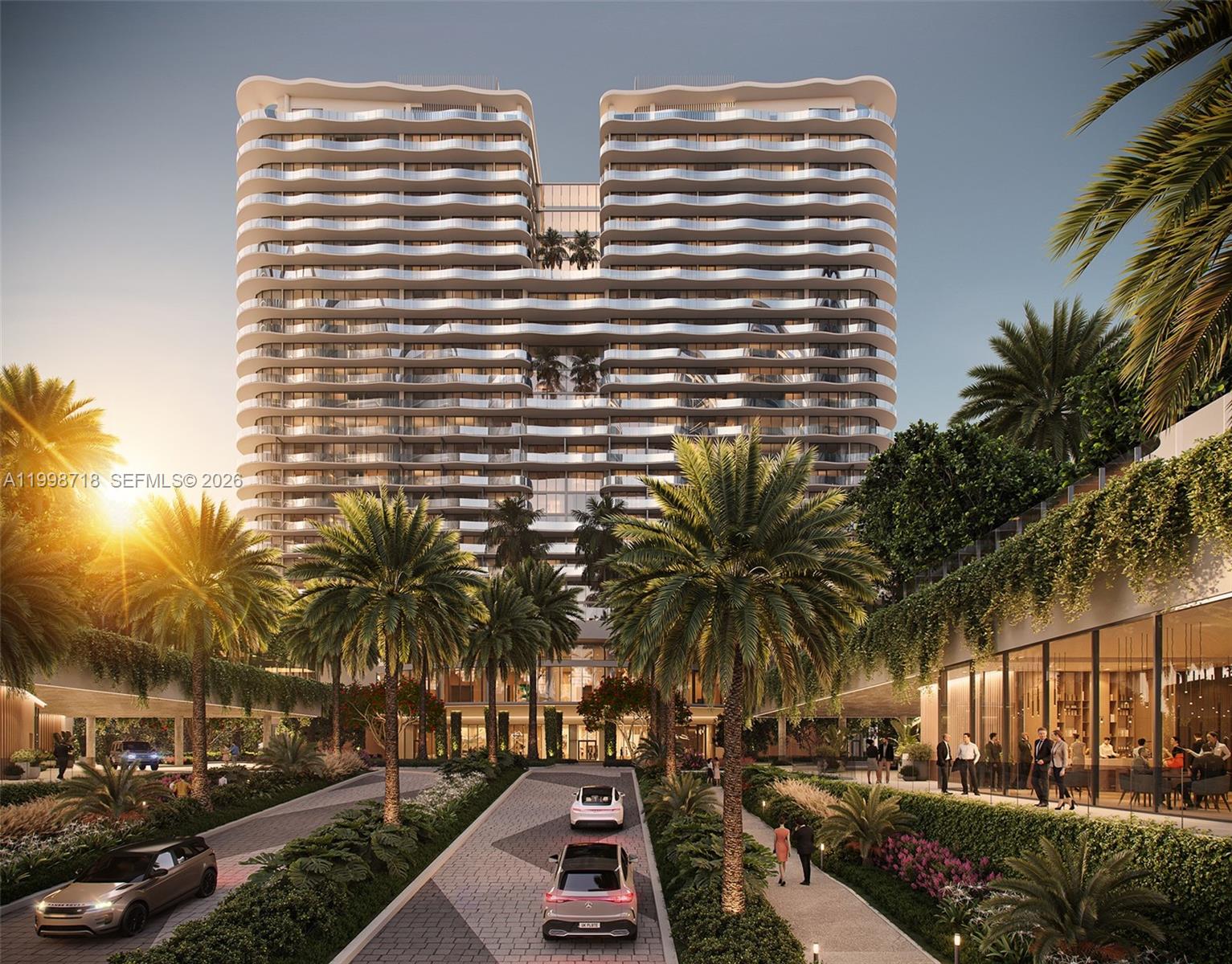 801 Seabreeze Blvd #PH2406, Fort Lauderdale FL 33316