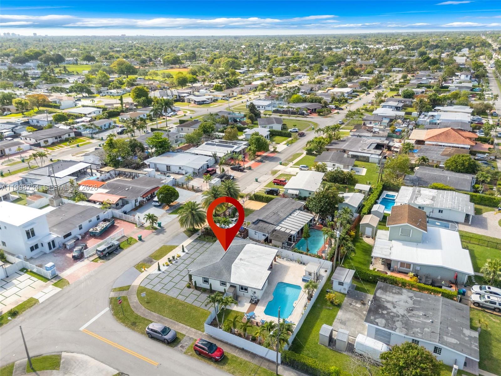 5100 SW 116th Ave, Miami FL 33165