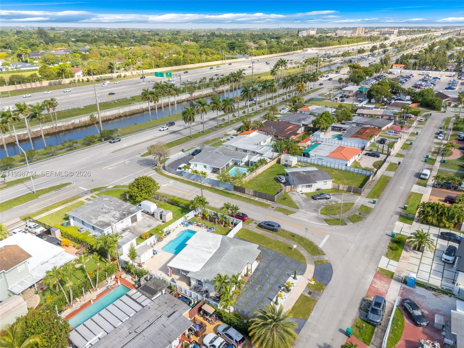 5100 SW 116th Ave, Miami FL 33165