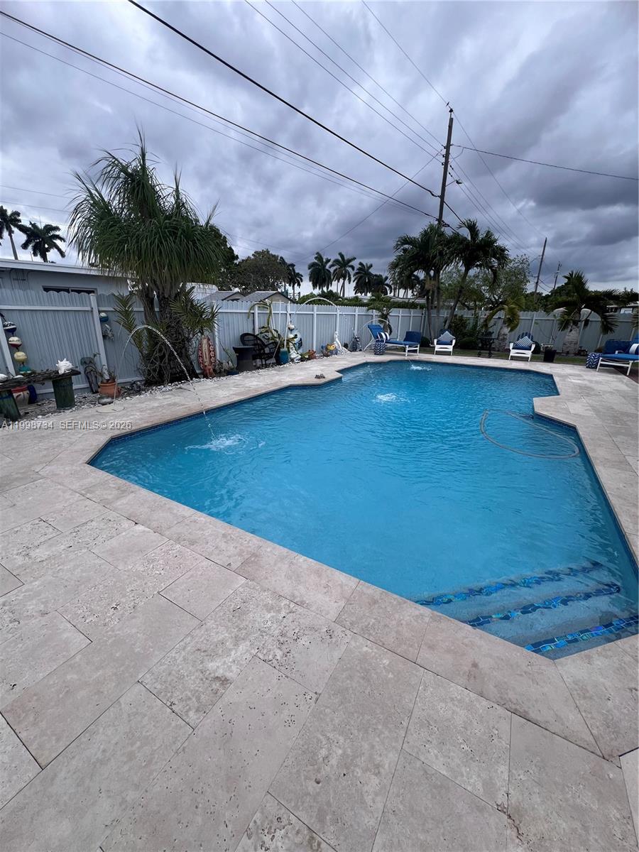 5100 SW 116th Ave, Miami FL 33165