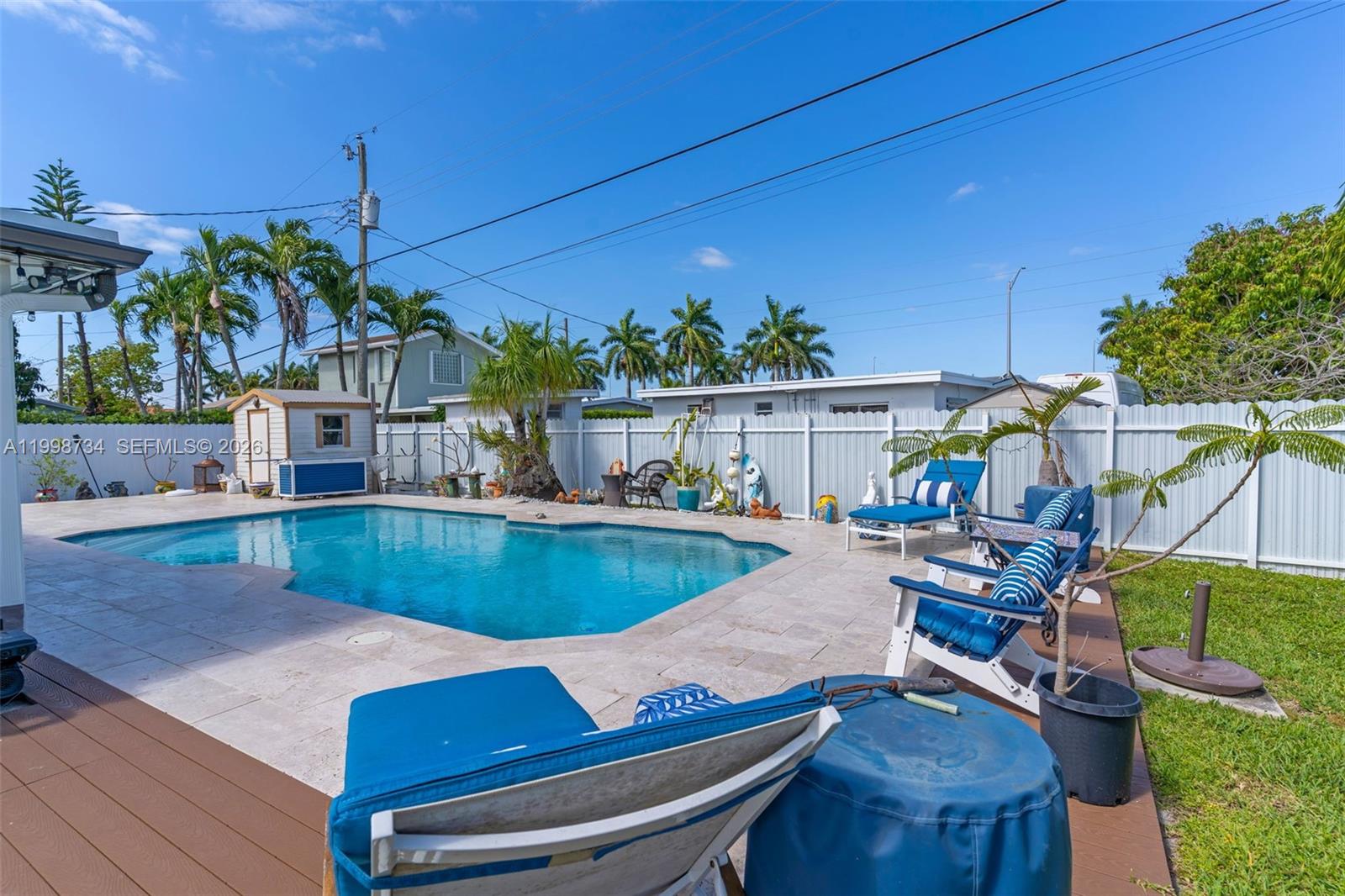 5100 SW 116th Ave, Miami FL 33165
