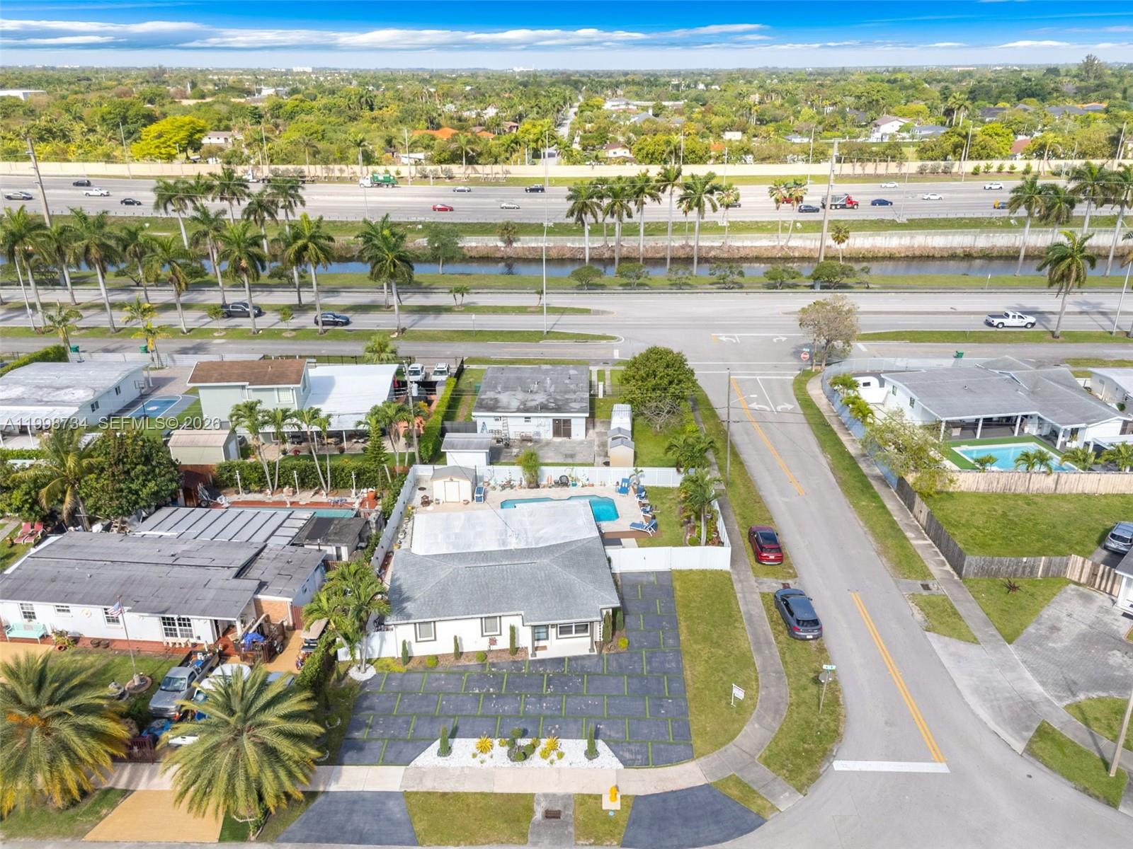 5100 SW 116th Ave, Miami FL 33165