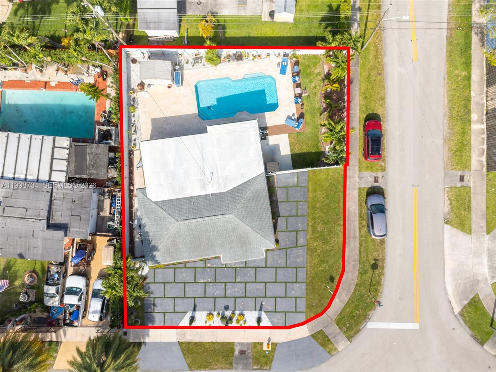 5100 SW 116th Ave, Miami FL 33165