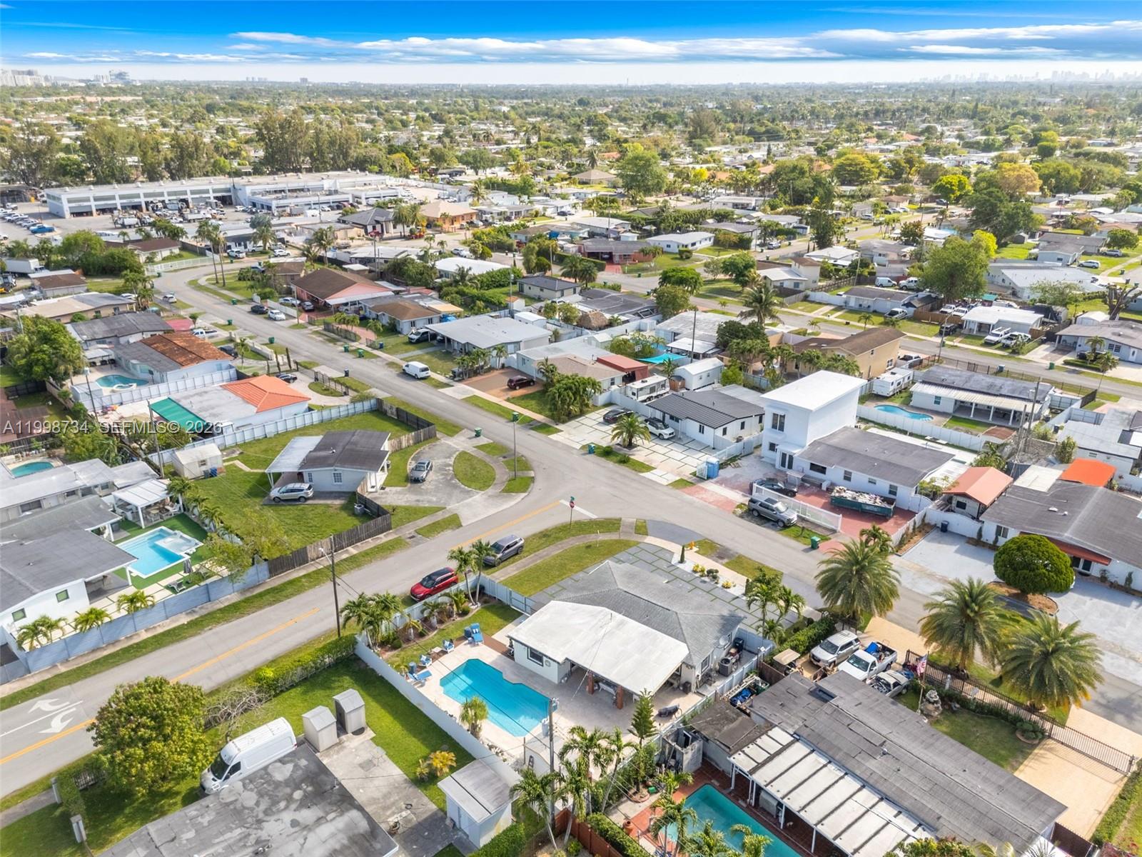 5100 SW 116th Ave, Miami FL 33165