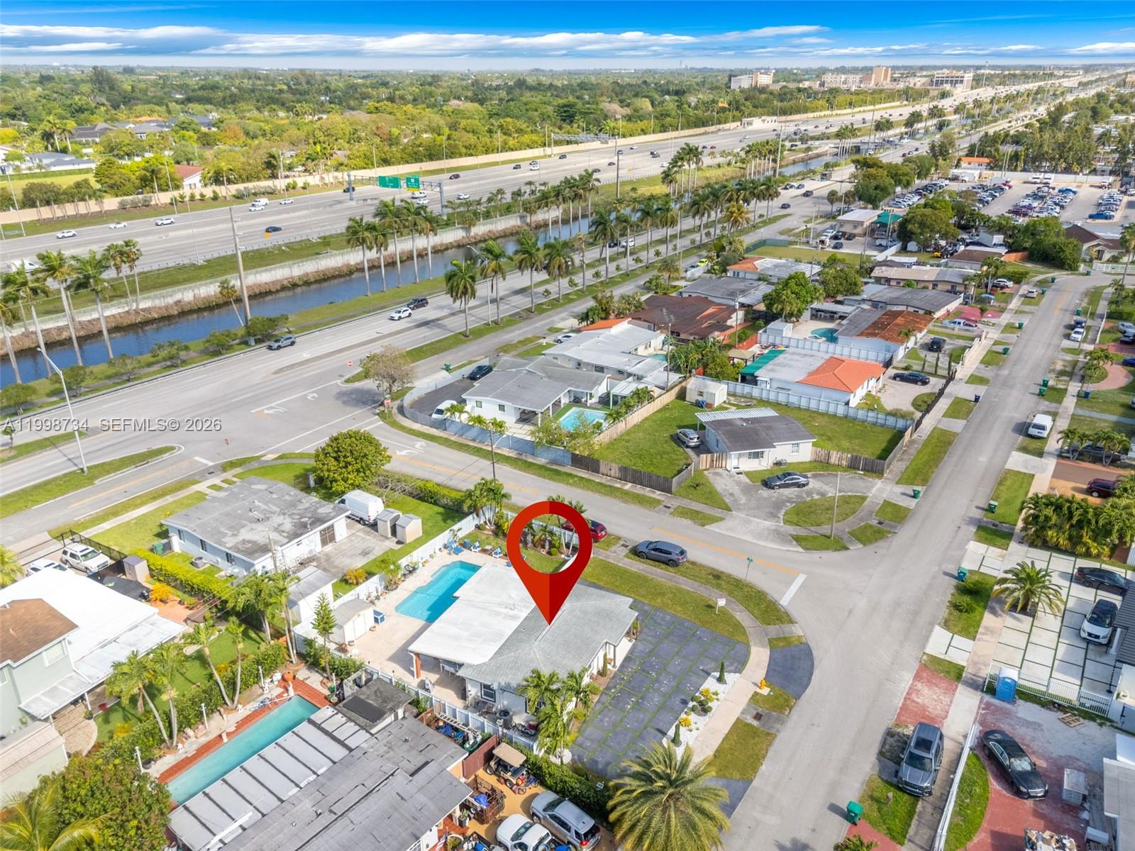 5100 SW 116th Ave, Miami FL 33165