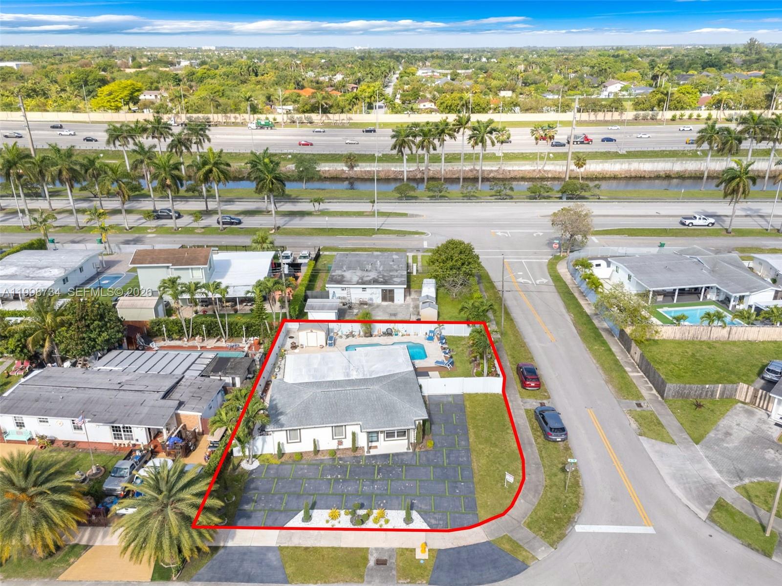 5100 SW 116th Ave, Miami FL 33165