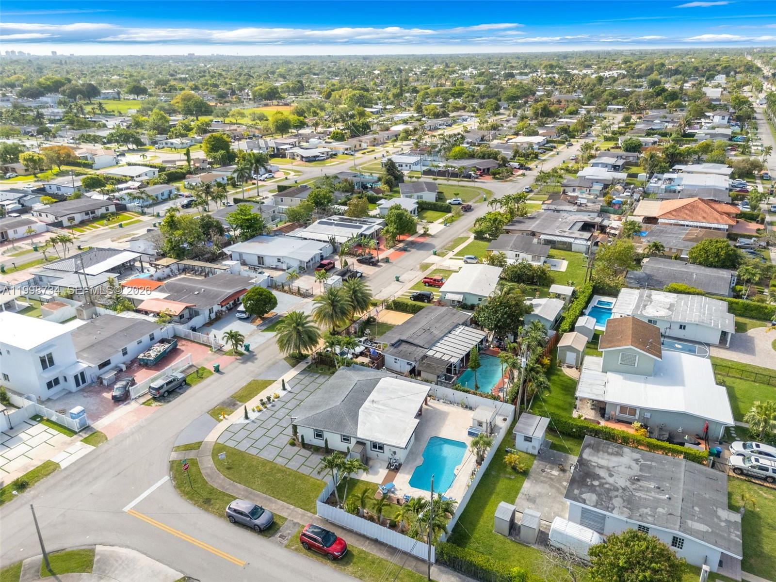 5100 SW 116th Ave, Miami FL 33165