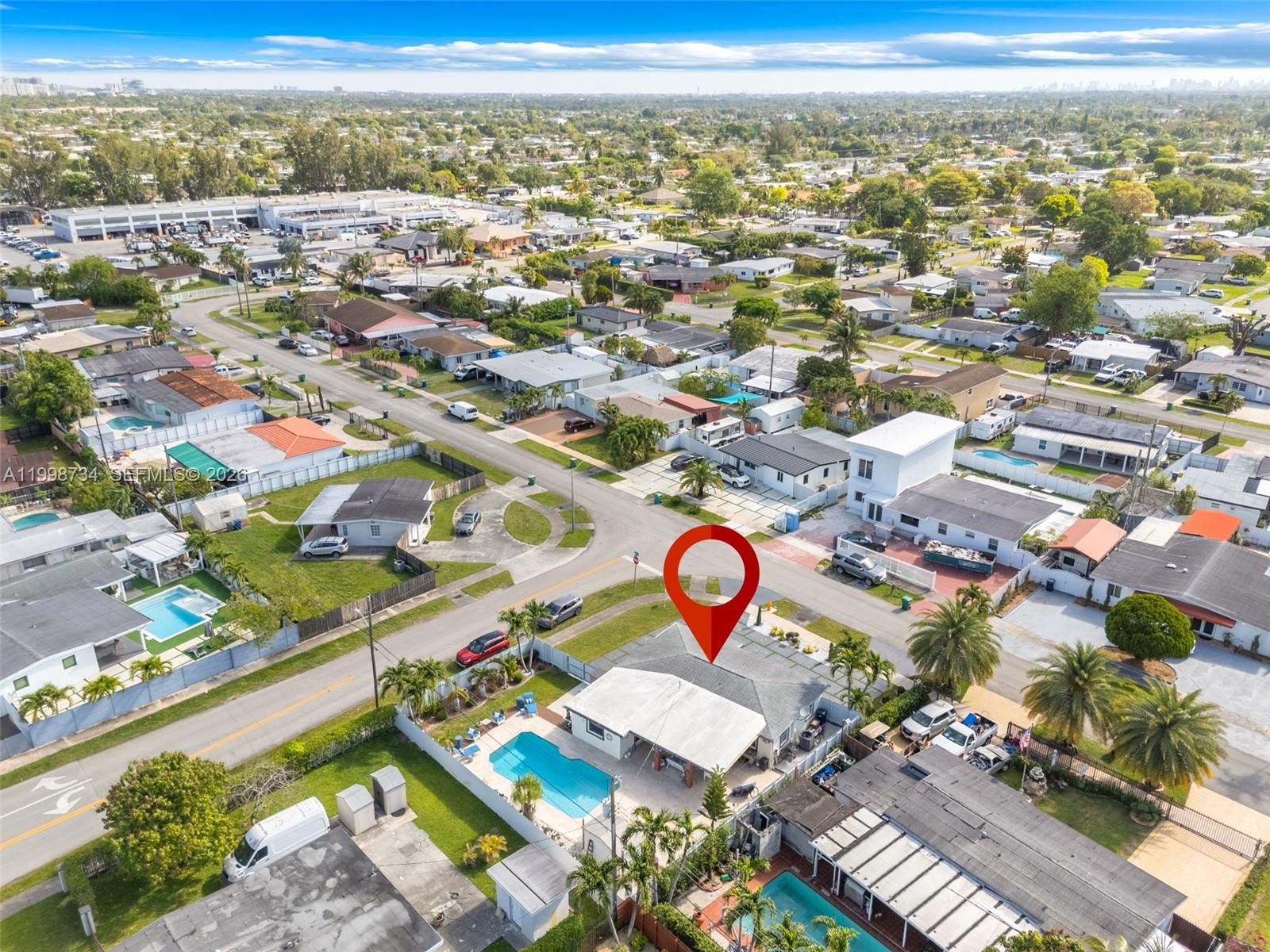 5100 SW 116th Ave, Miami FL 33165