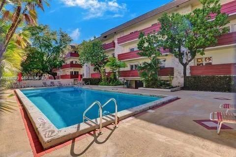 1205 Mariposa Ave #219, Coral Gables FL 33146