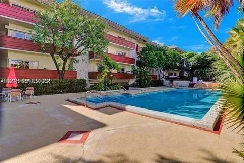 1205 Mariposa Ave #219, Coral Gables FL 33146